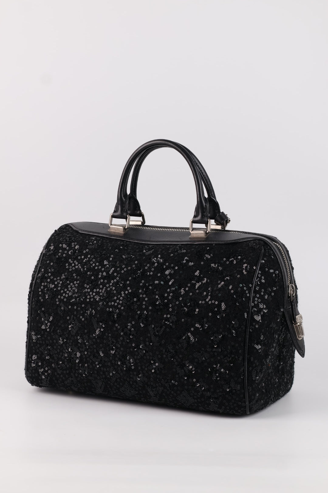 Louis Vuitton Speedy Paillettes