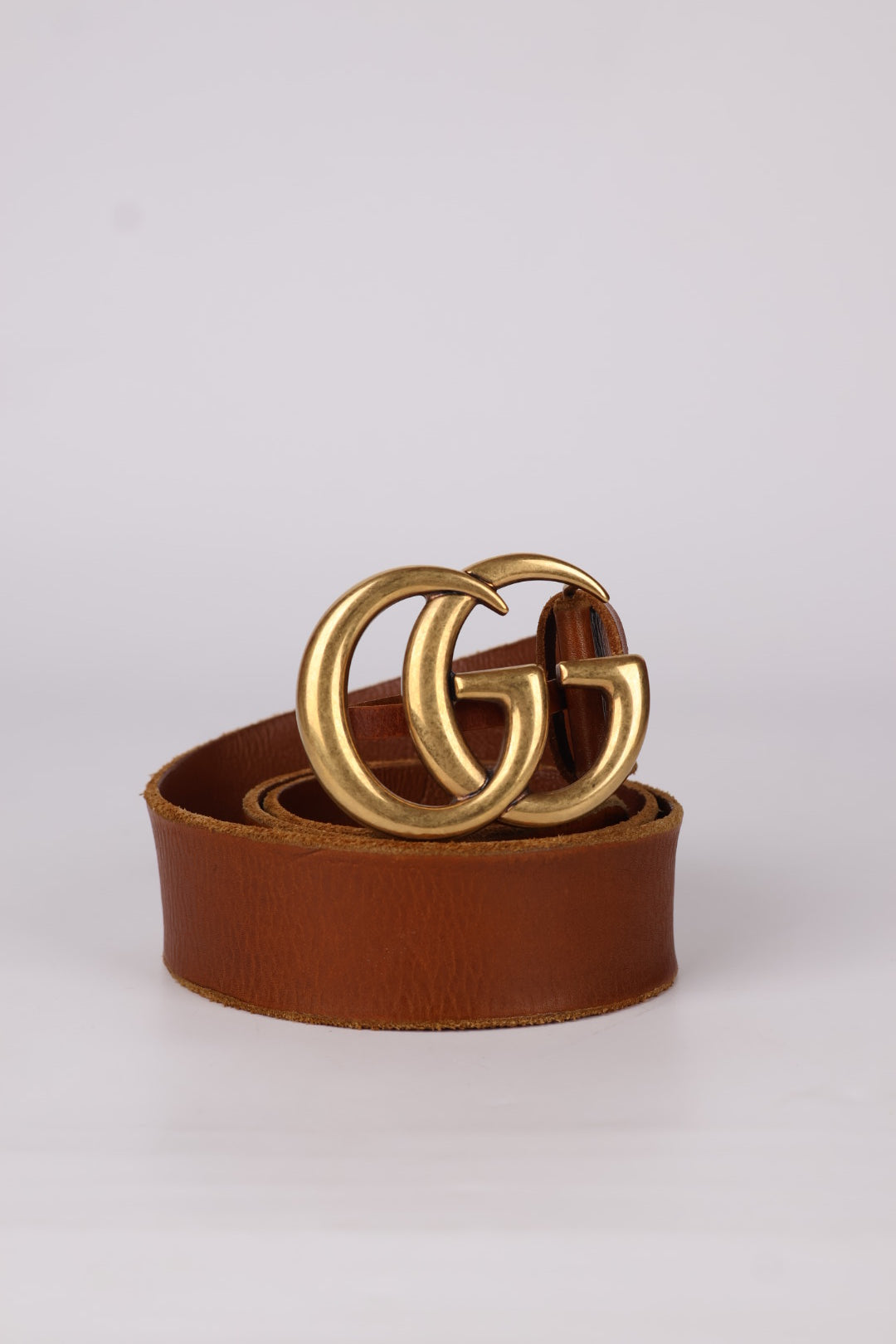 Gucci Cintura Marmont Wide