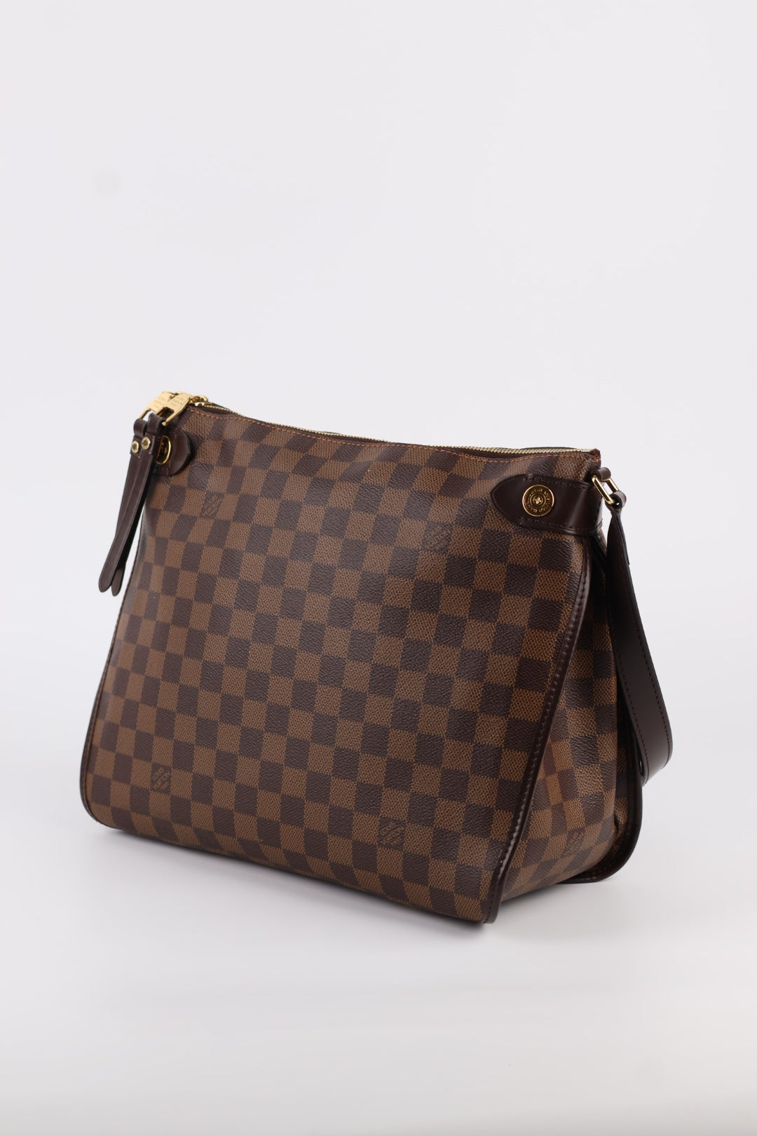 Louis Vuitton Duomo Damier Ébène