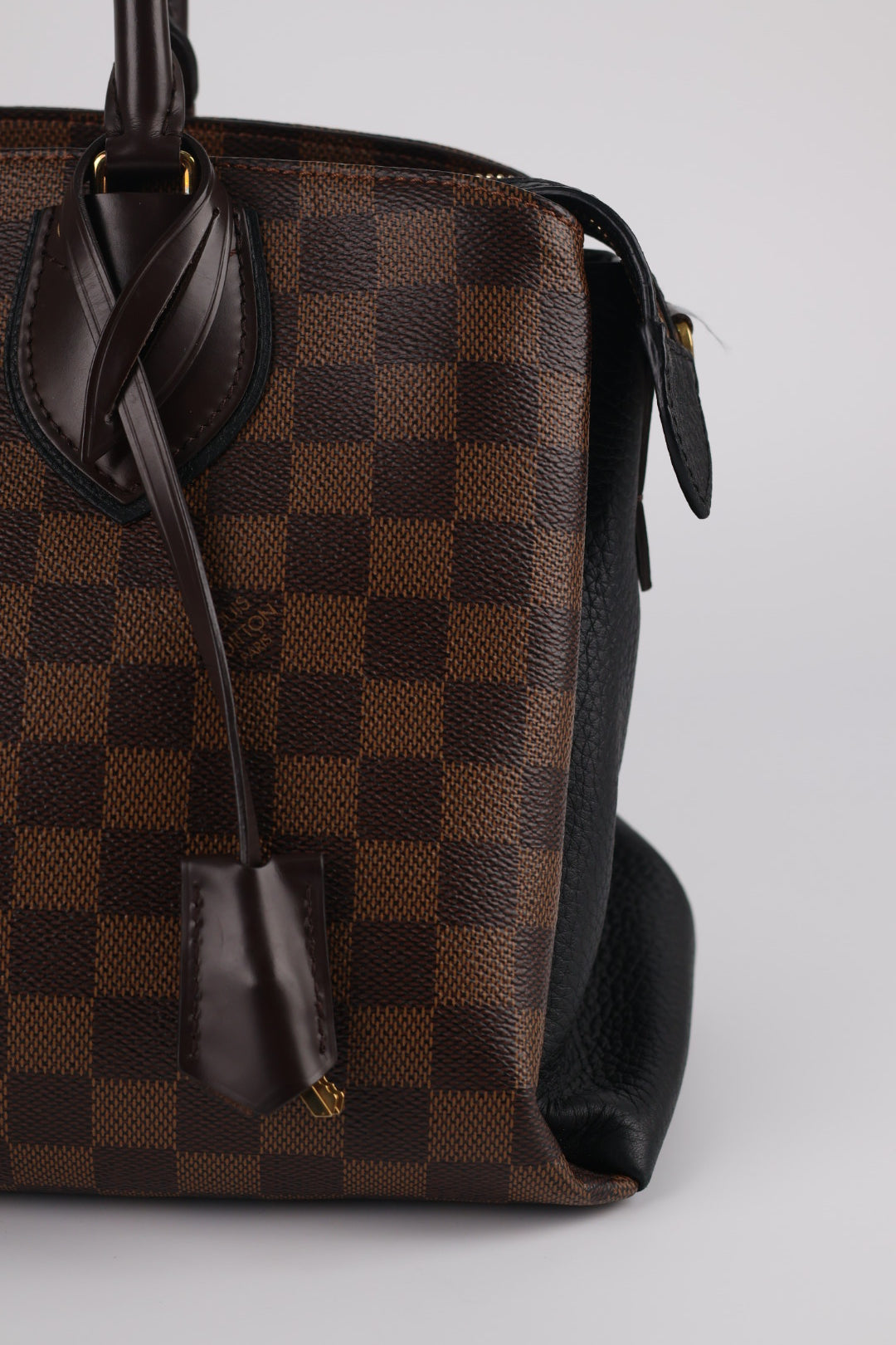 Louis Vuitton Normandy Damier Ébène