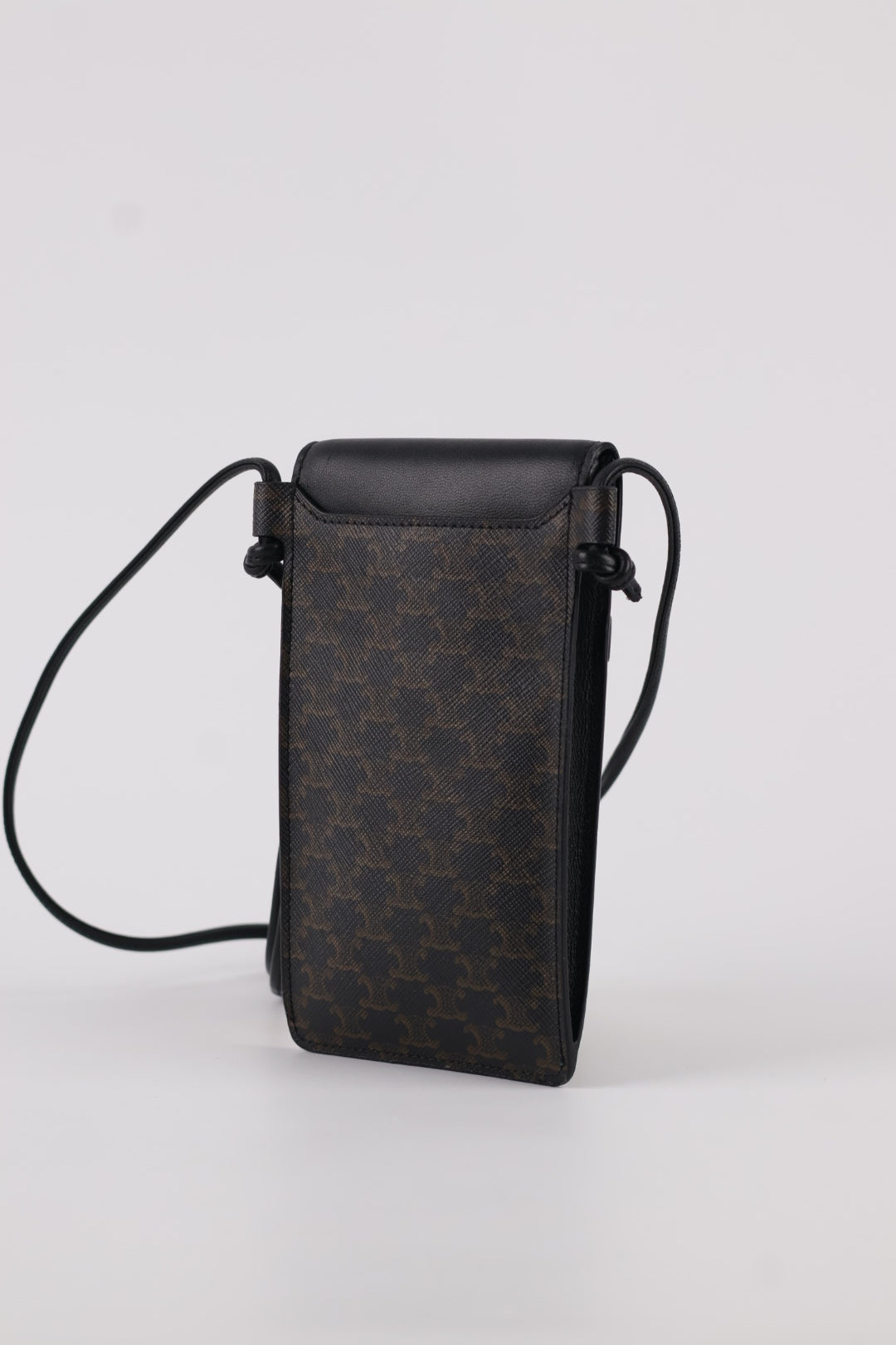 Celine Porta Cellulare Triomphe