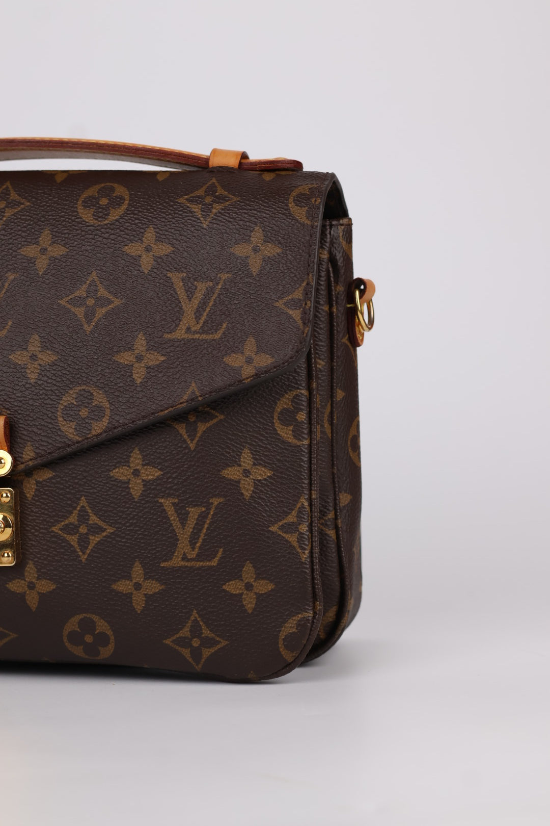 Louis Vuitton Métis Monogram