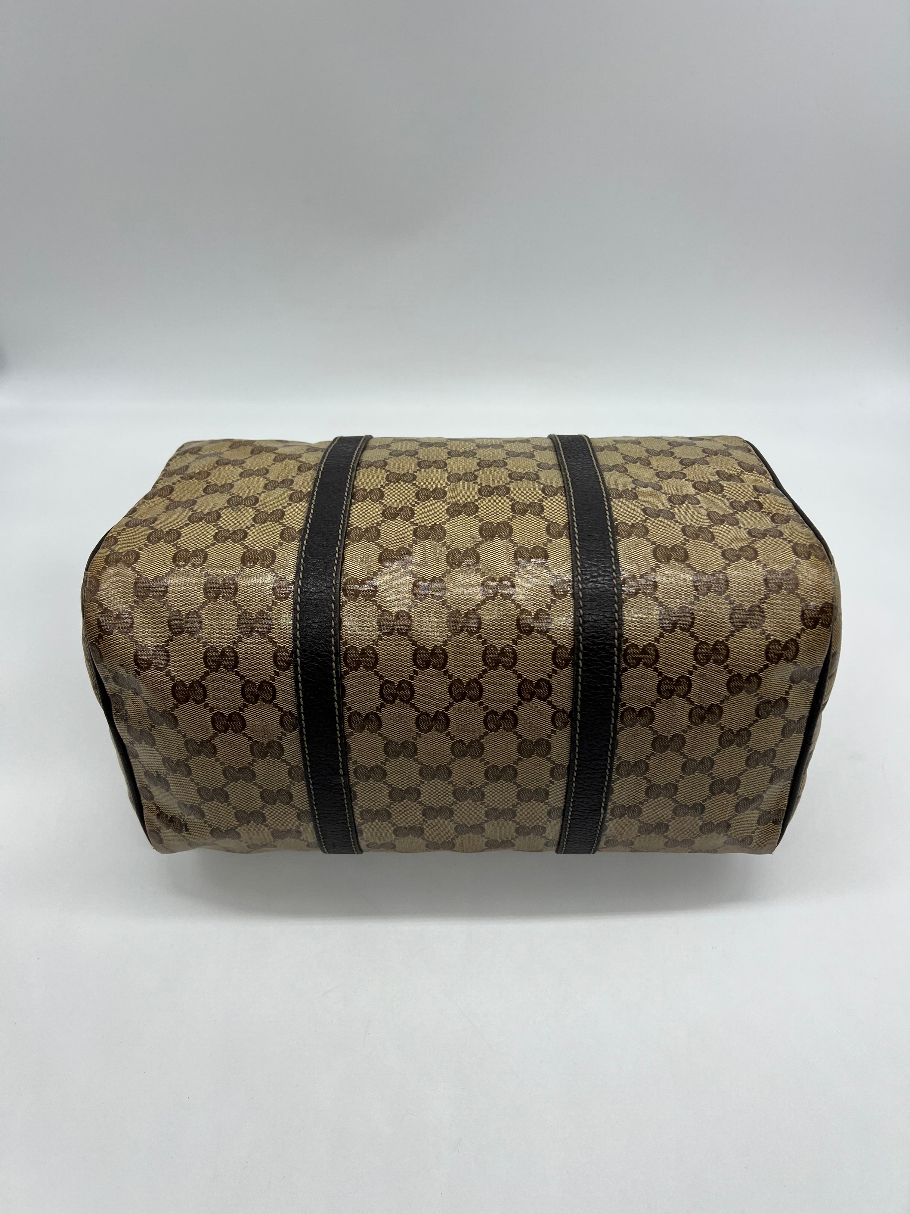 Gucci Boston GG Crystal