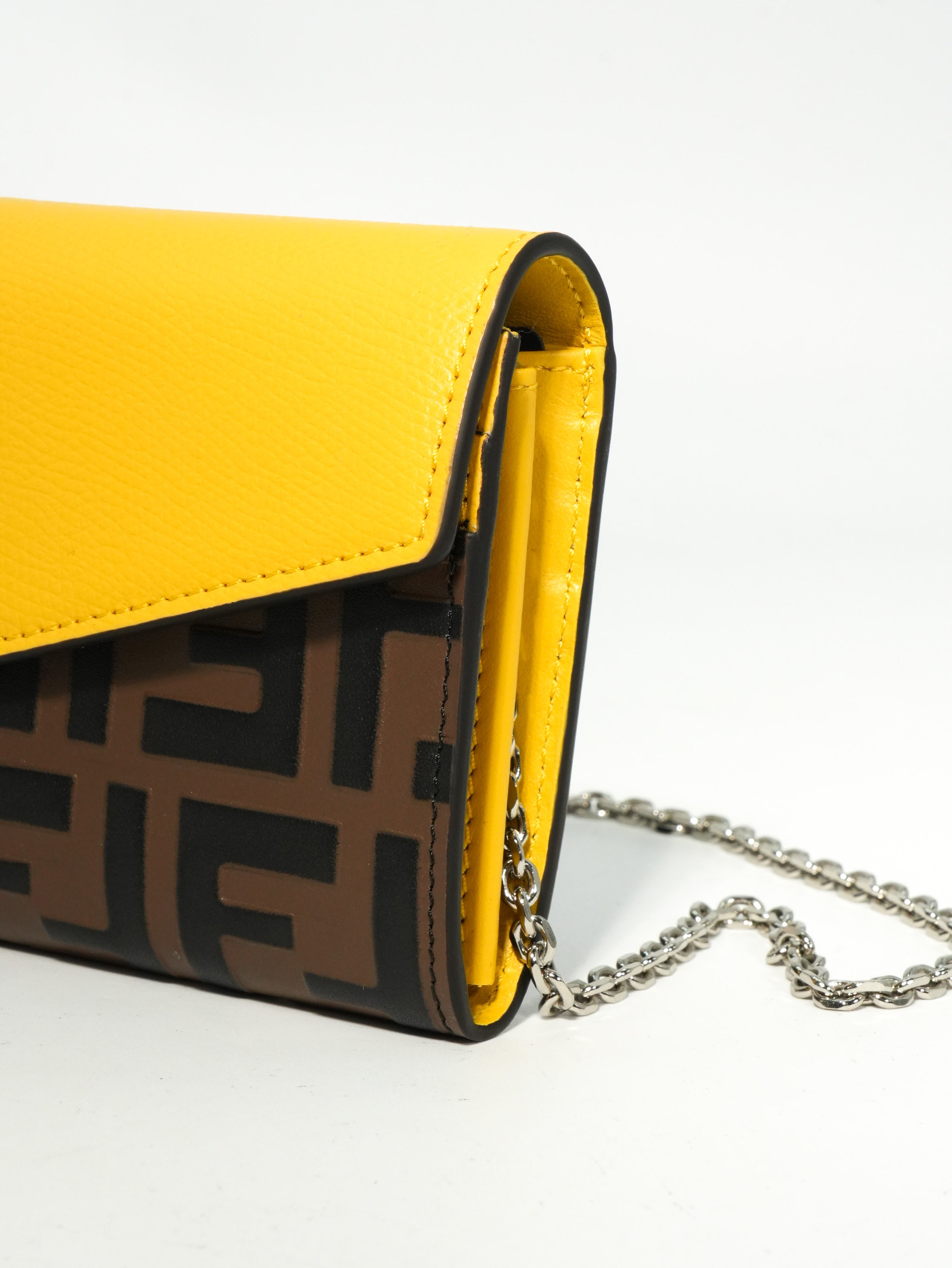 Fendi Woc Continental FF