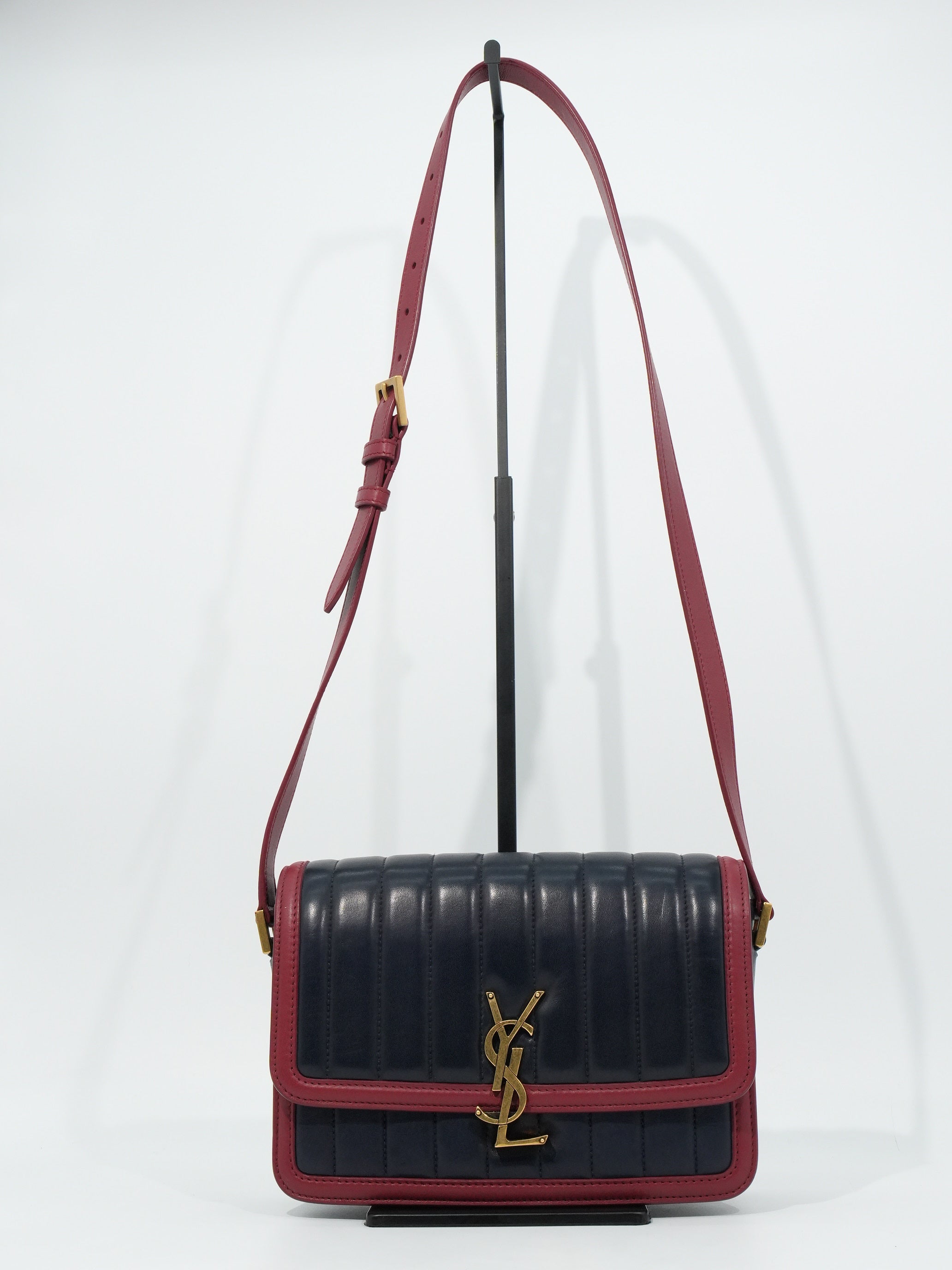 Saint Laurent Solferino Medium