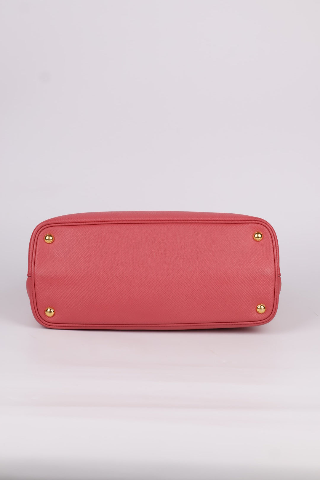 Prada Double Media Saffiano