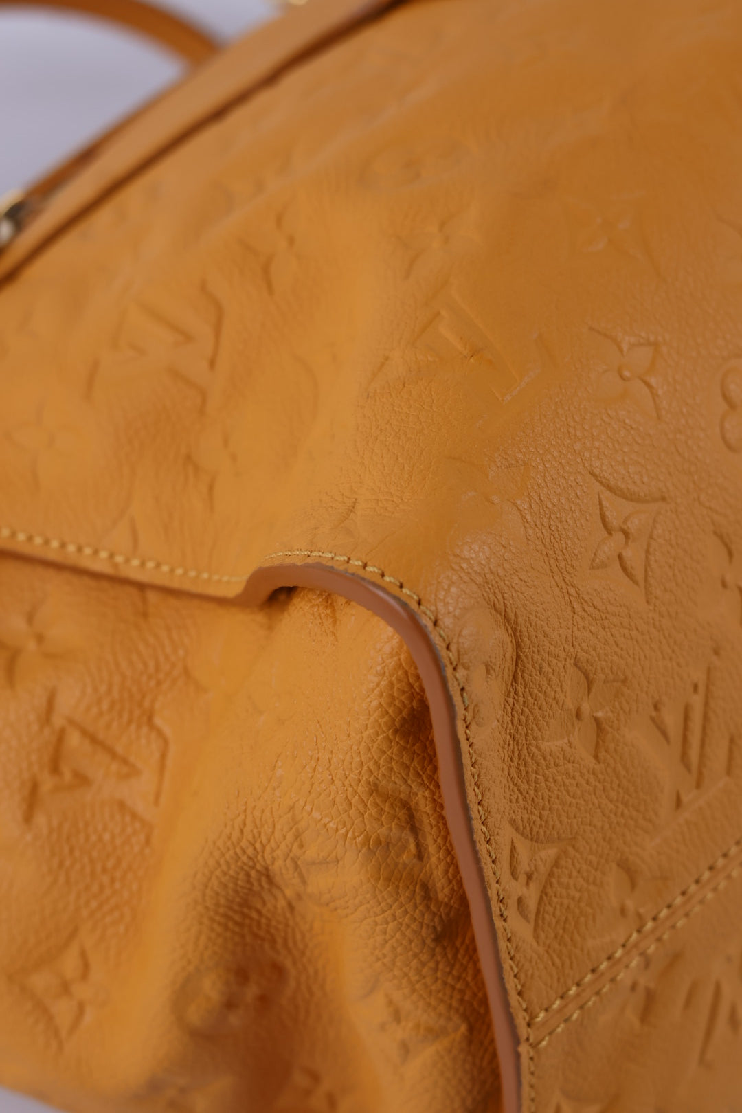 Louis Vuitton Lumineuse GM Empreinte