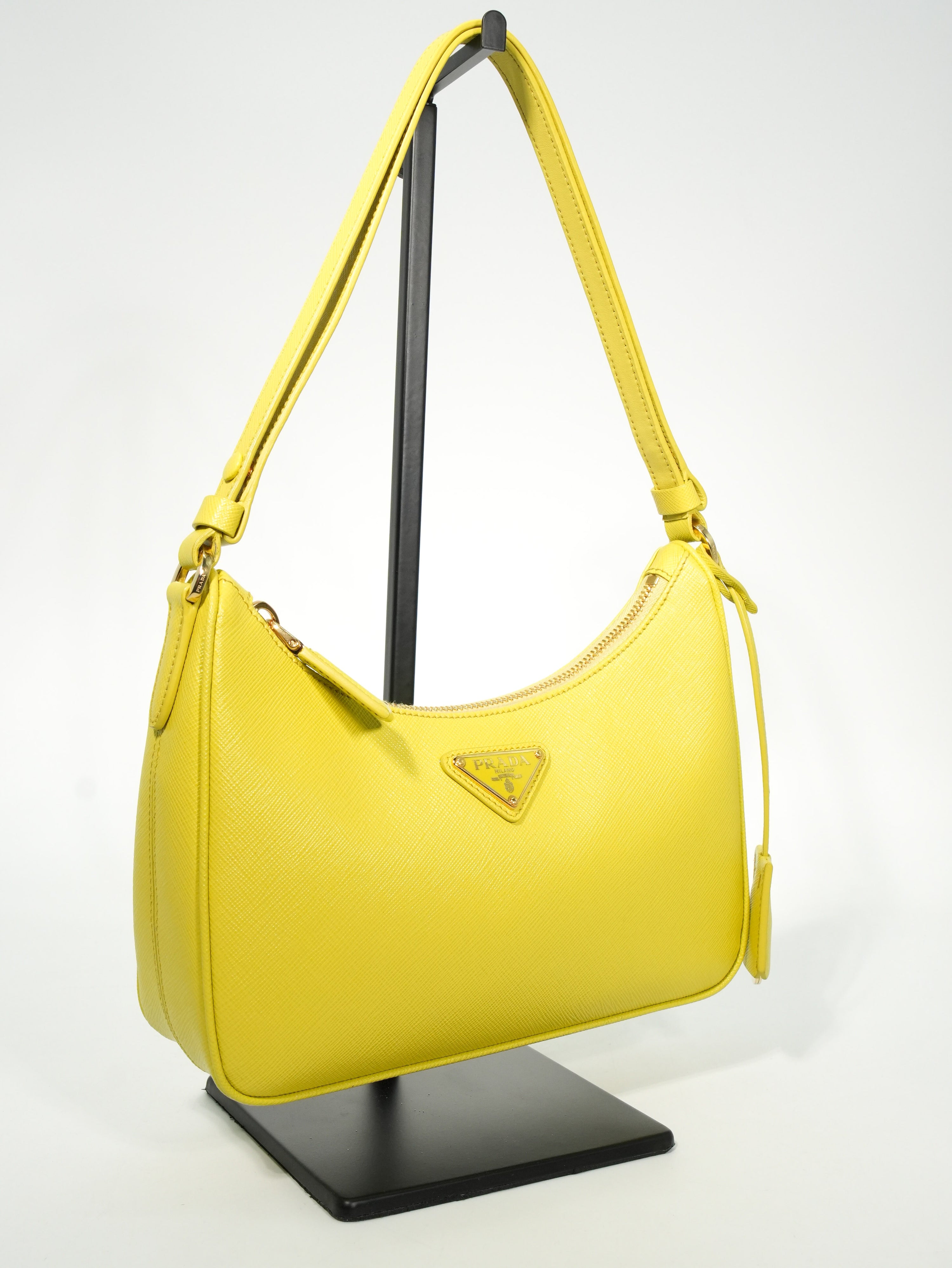 Prada Re-Edition Saffiano