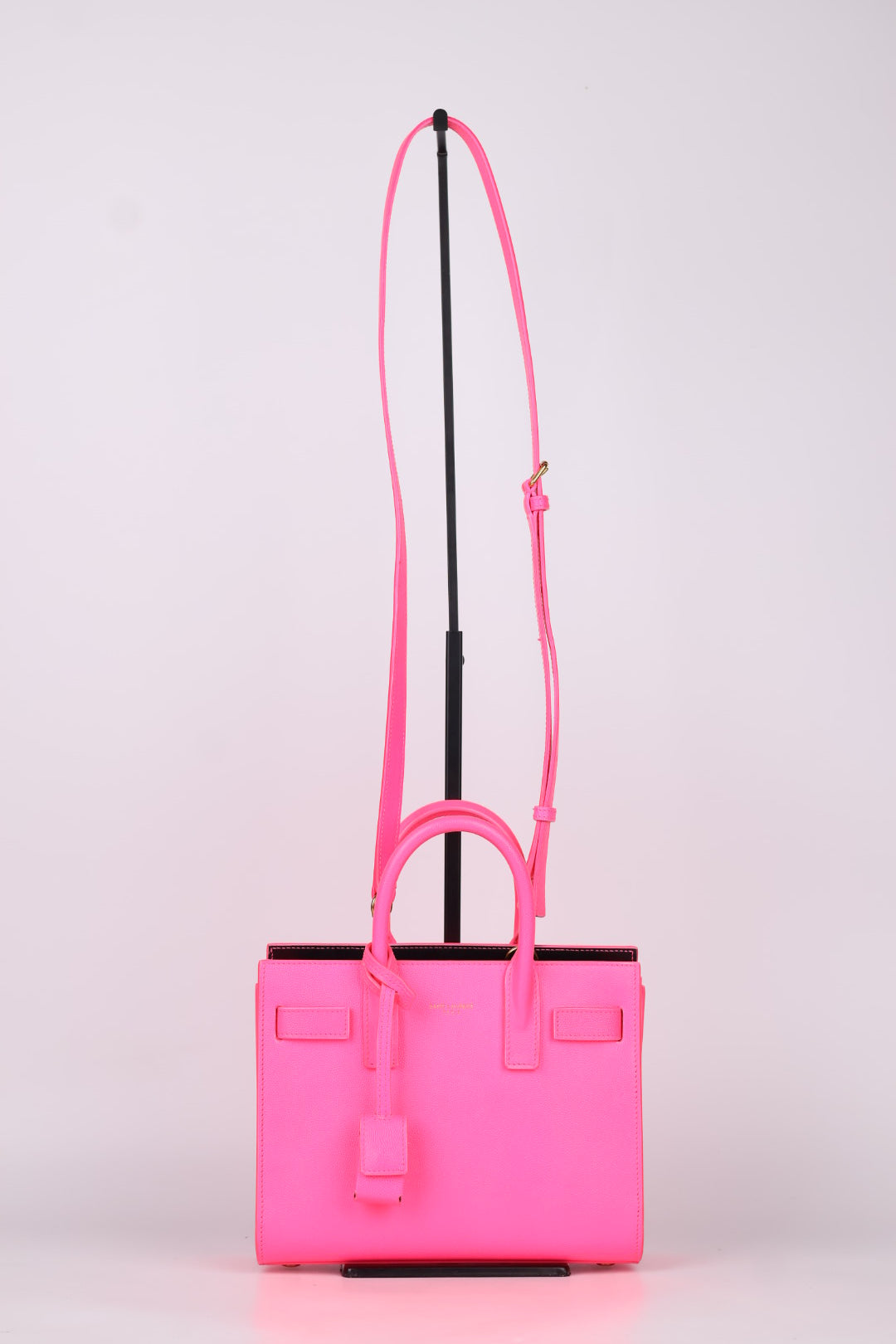 Saint Laurent Sac de Jour Nano Martellata
