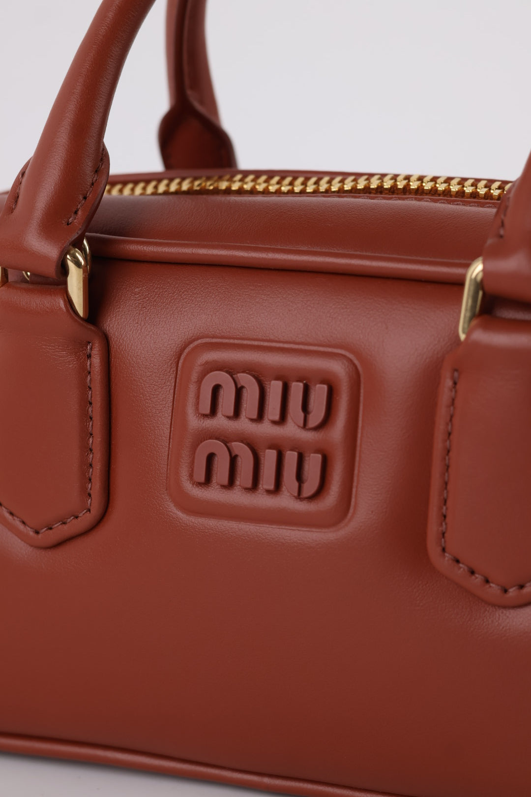 Miu Miu Arcadie Matelassé