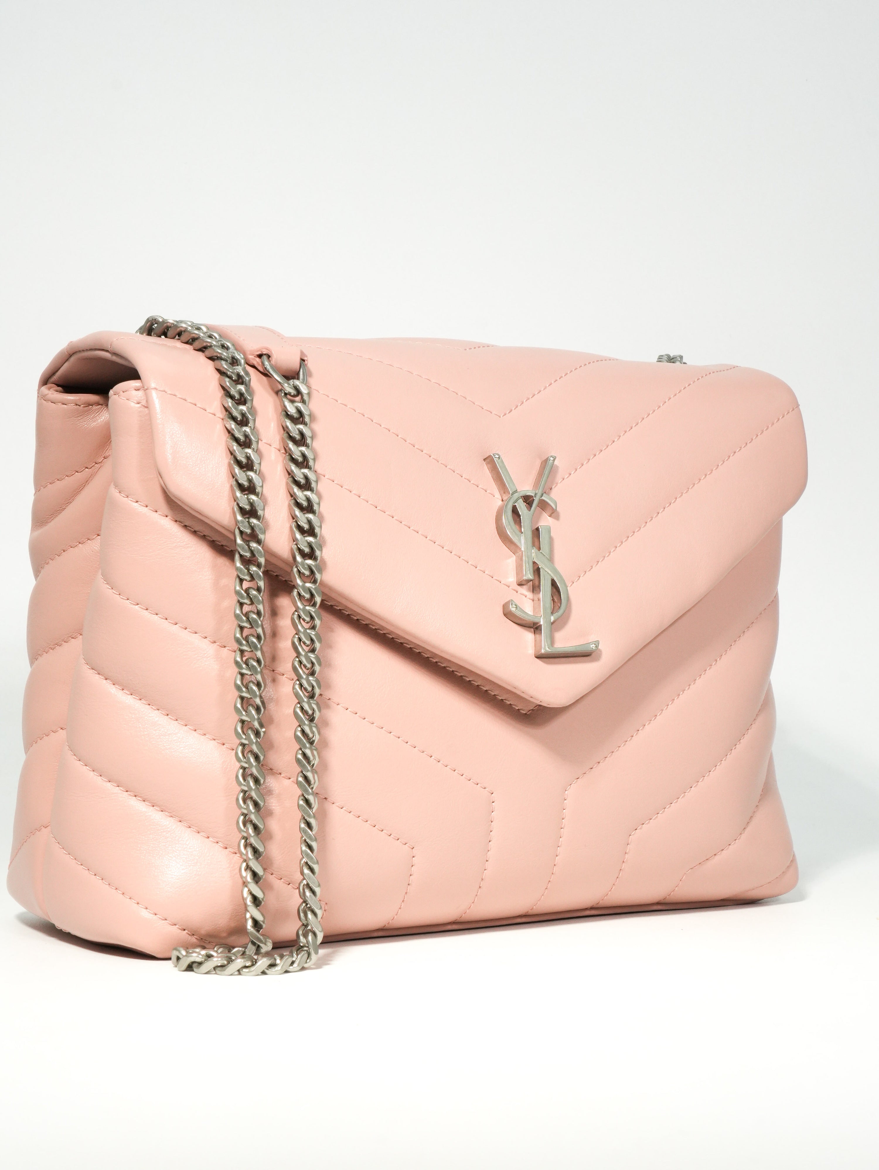 Saint Laurent Lou Lou Small