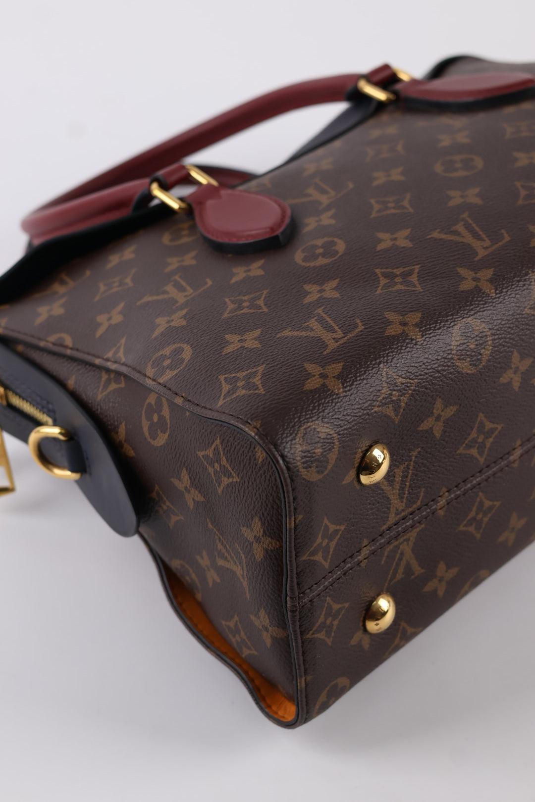 Louis Vuitton Tuileries Monogram