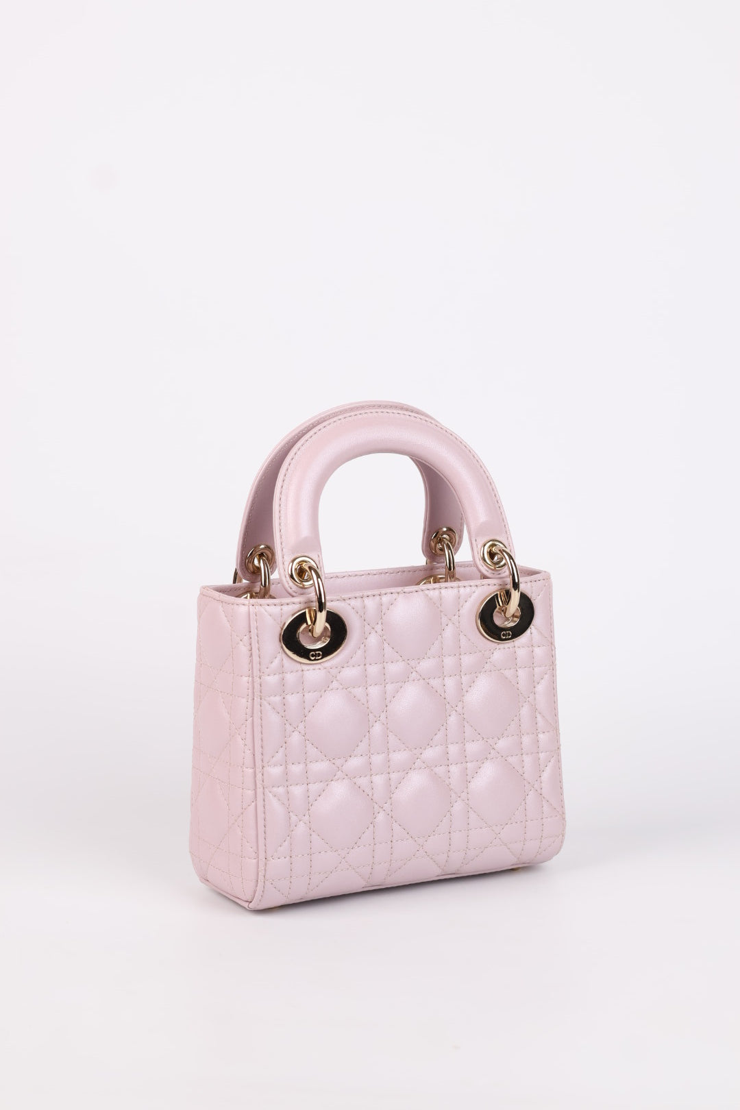 Lady Dior Mini