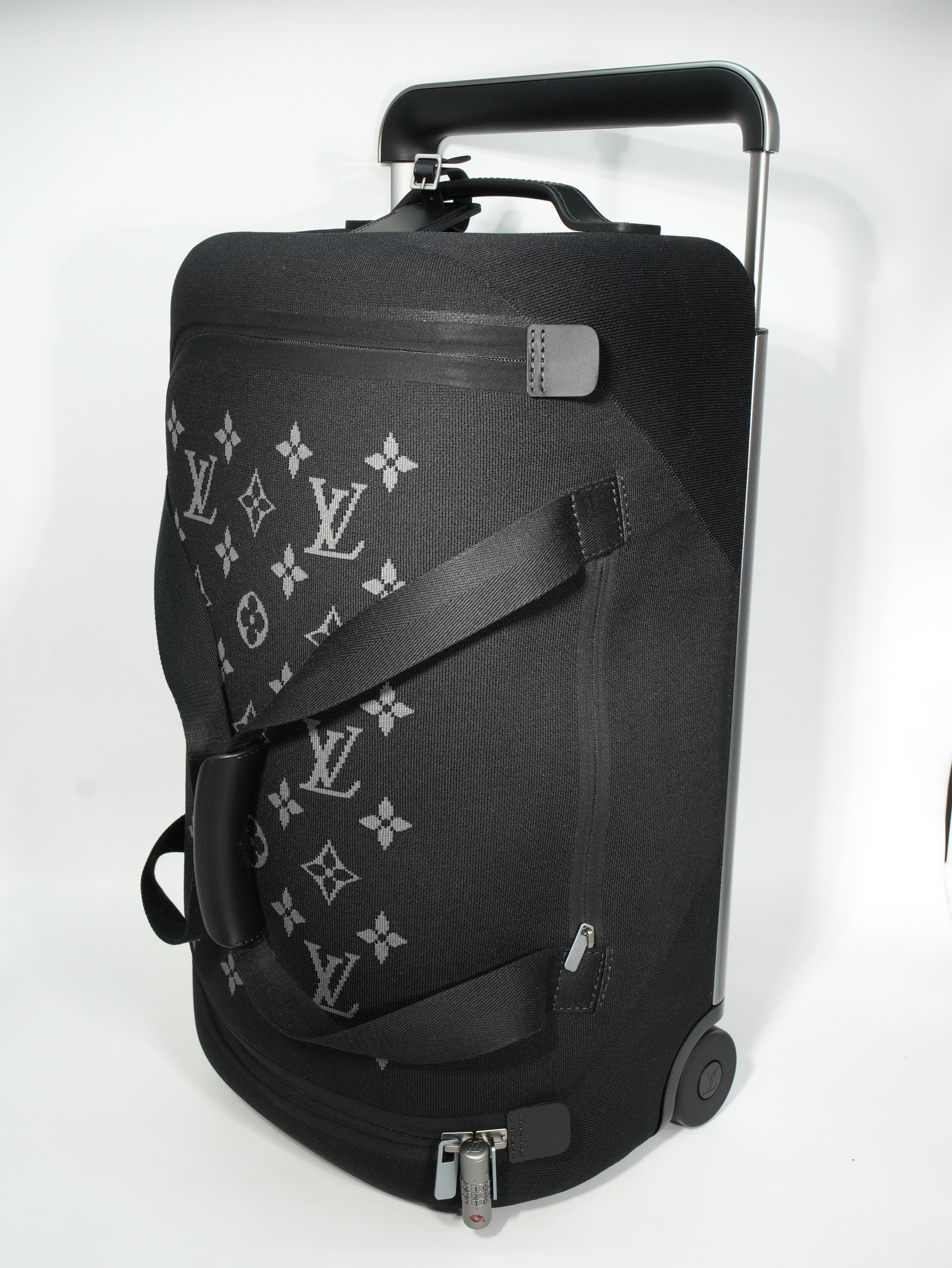 Louis Vuitton Horizon Duffle Soft