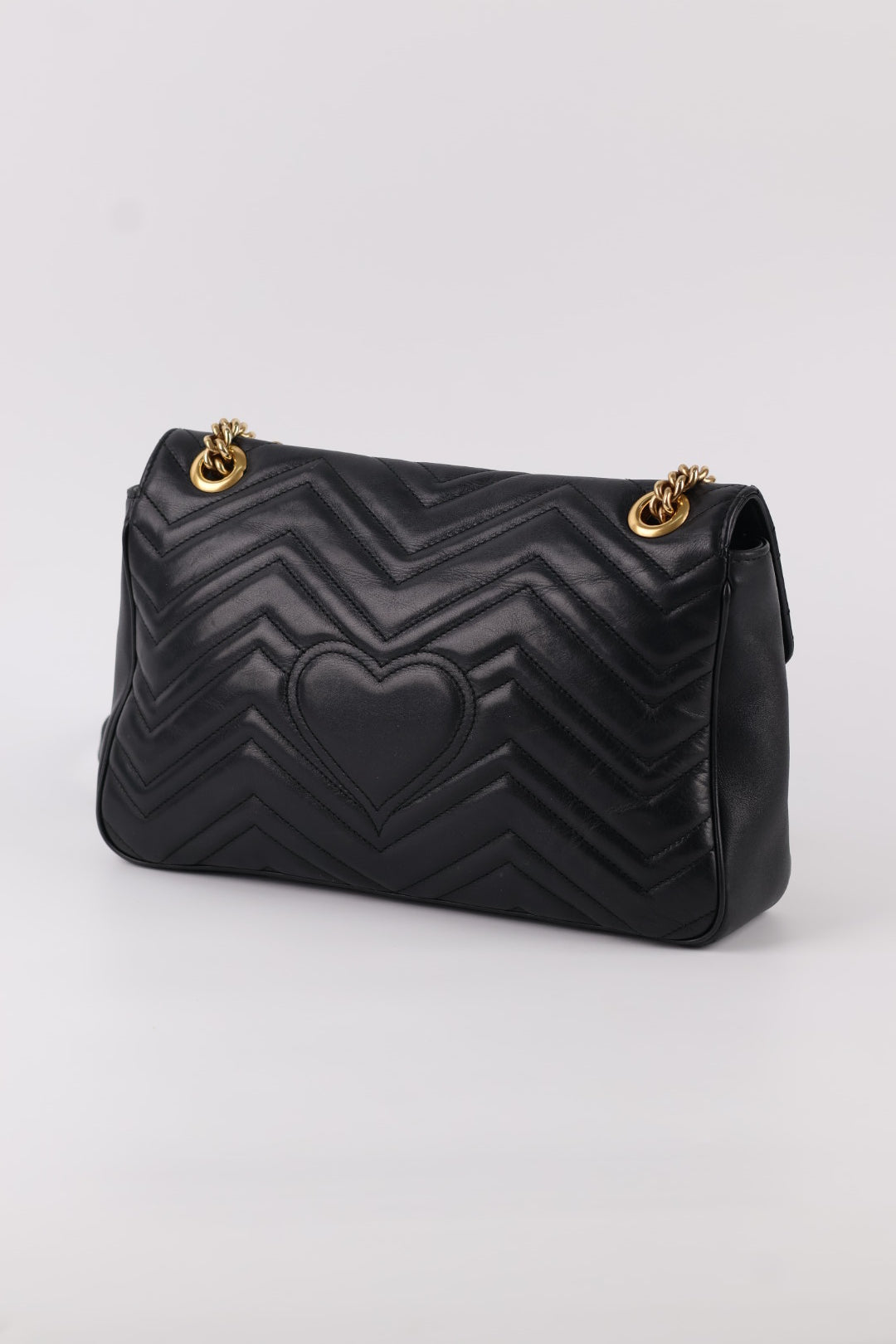Gucci Marmont Grande Matelassé