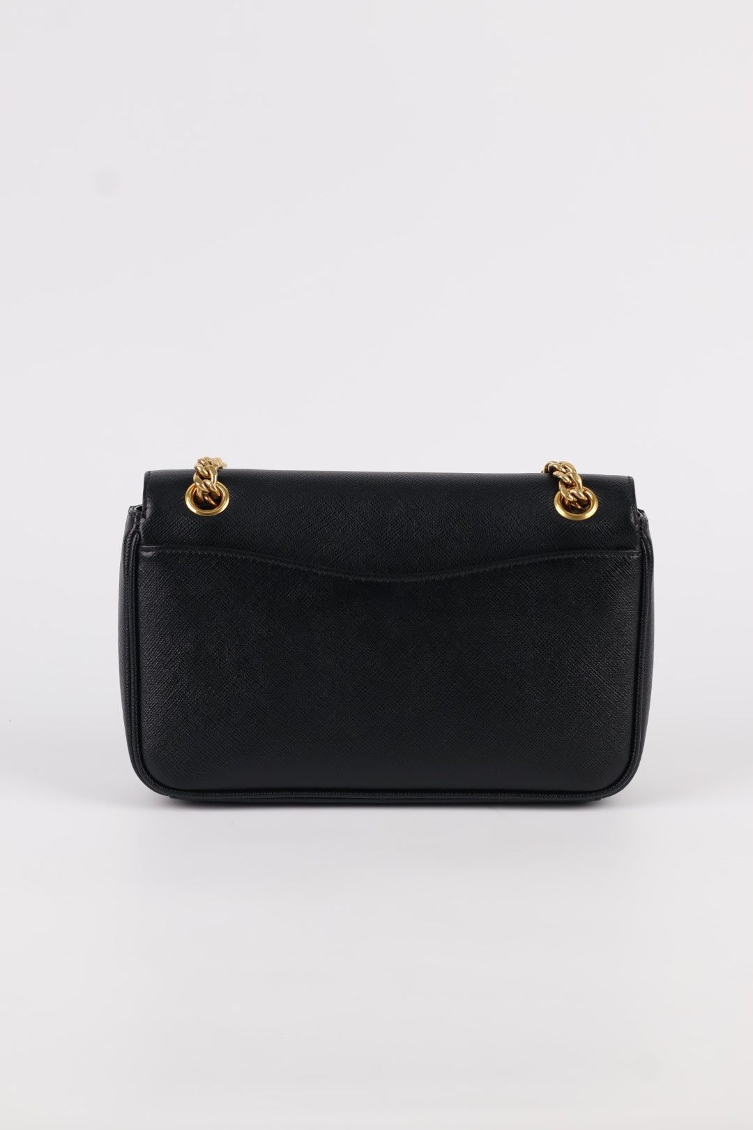 Prada Pattina a Tracolla Saffiano