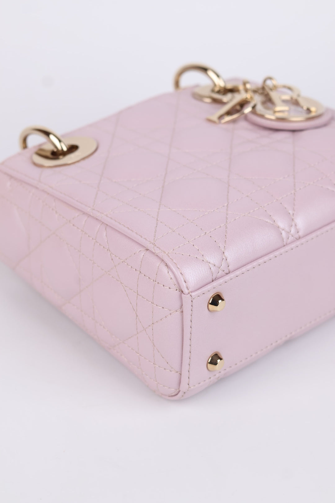 Lady Dior Mini