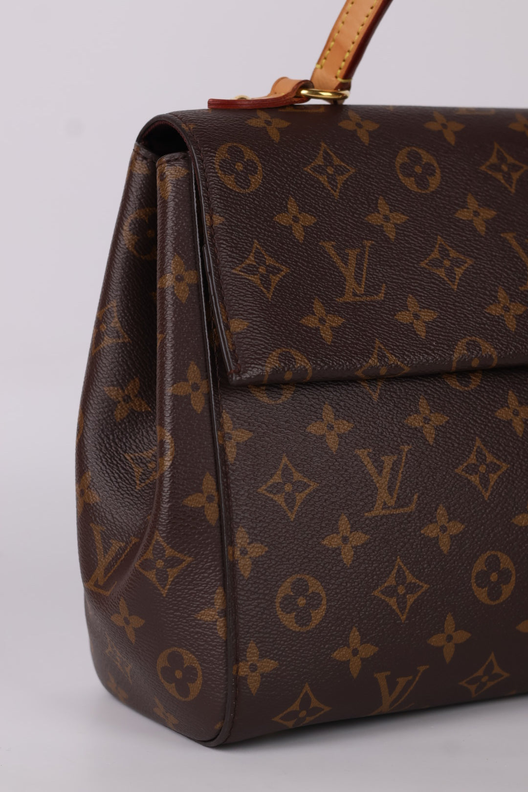 Louis Vuitton Cluny MM Monogram