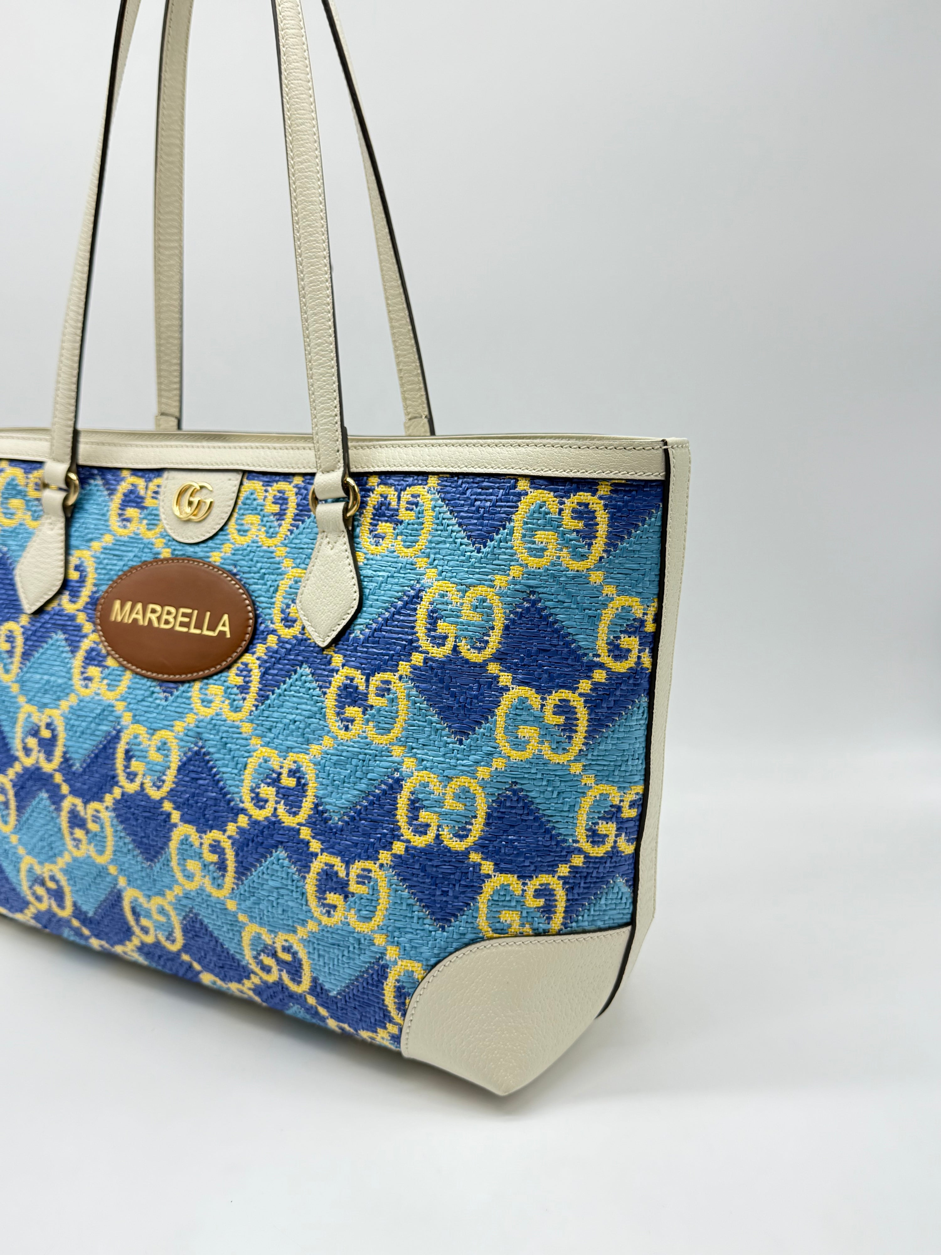 Gucci Ophidia Shopping Destination