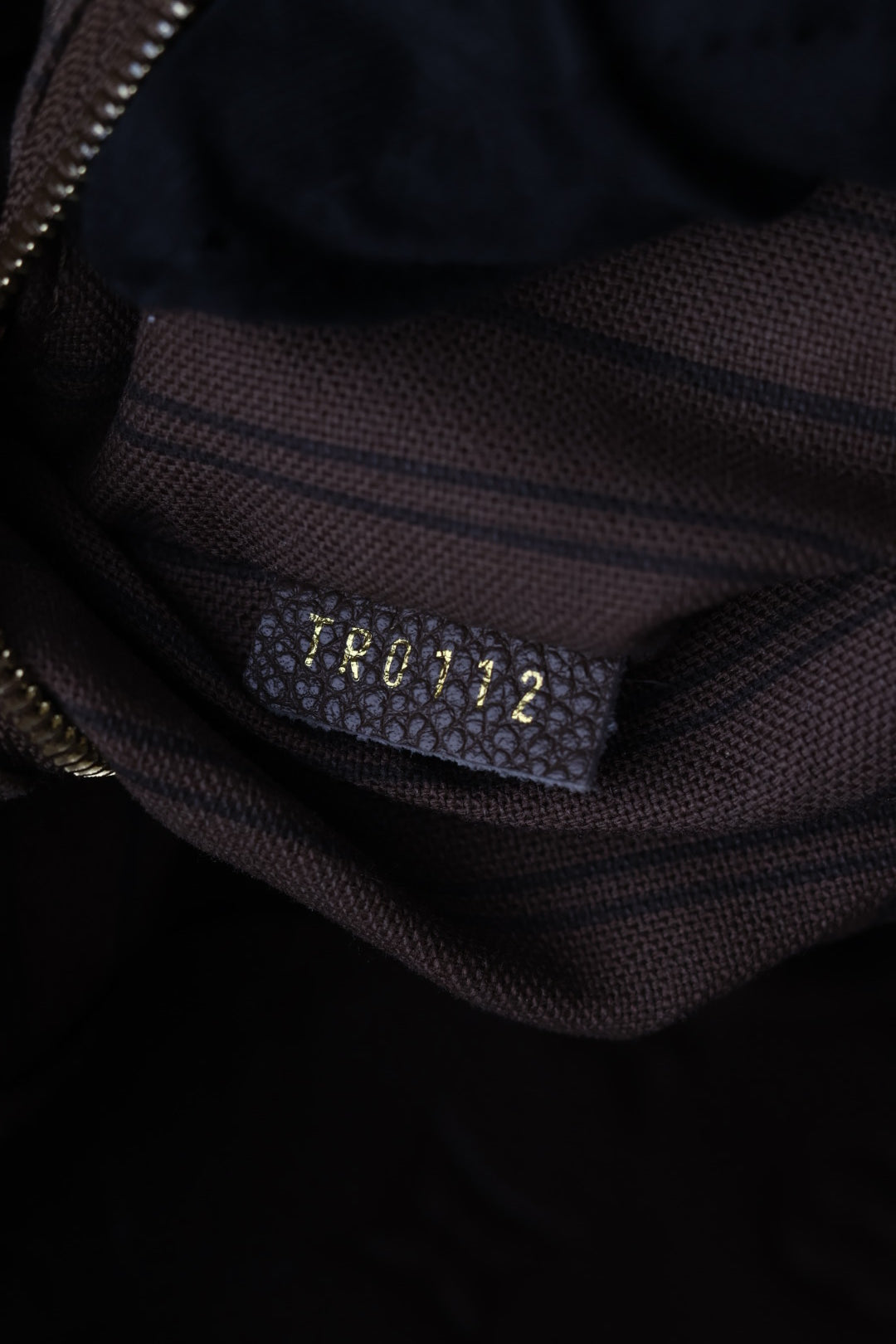 Louis Vuitton Artsy Empreinte