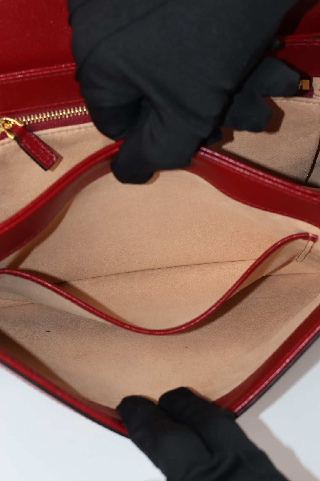 Gucci Horsebit GG Supreme