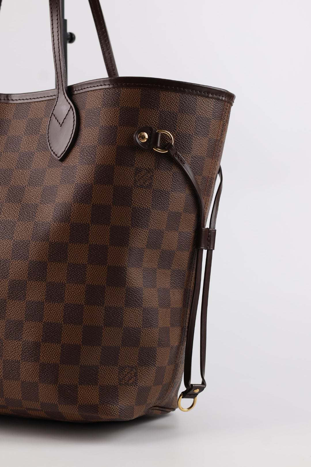 Louis Vuitton Neverfull MM Damier Ebene