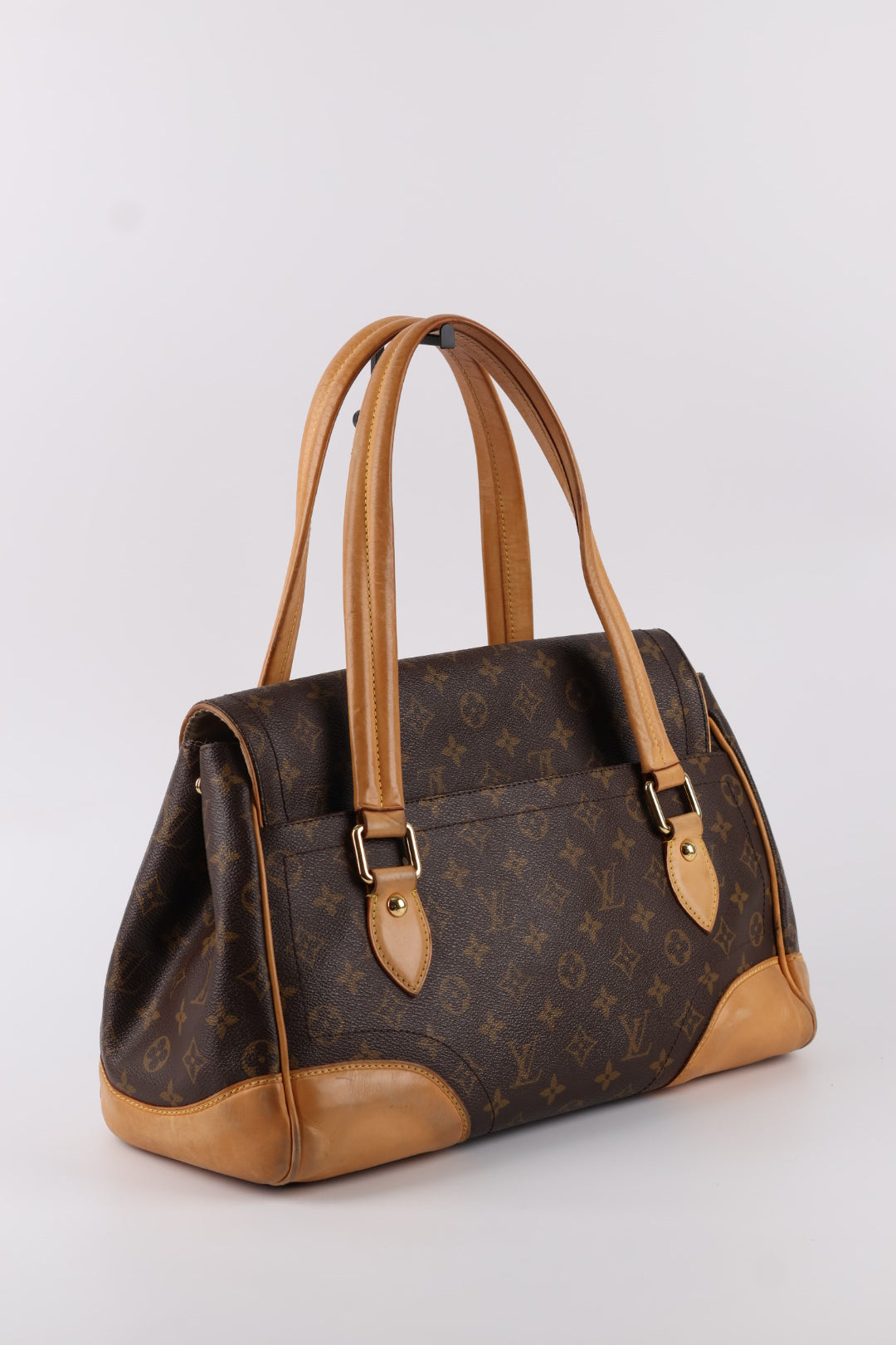 Louis Vuitton Beverly GM Monogram