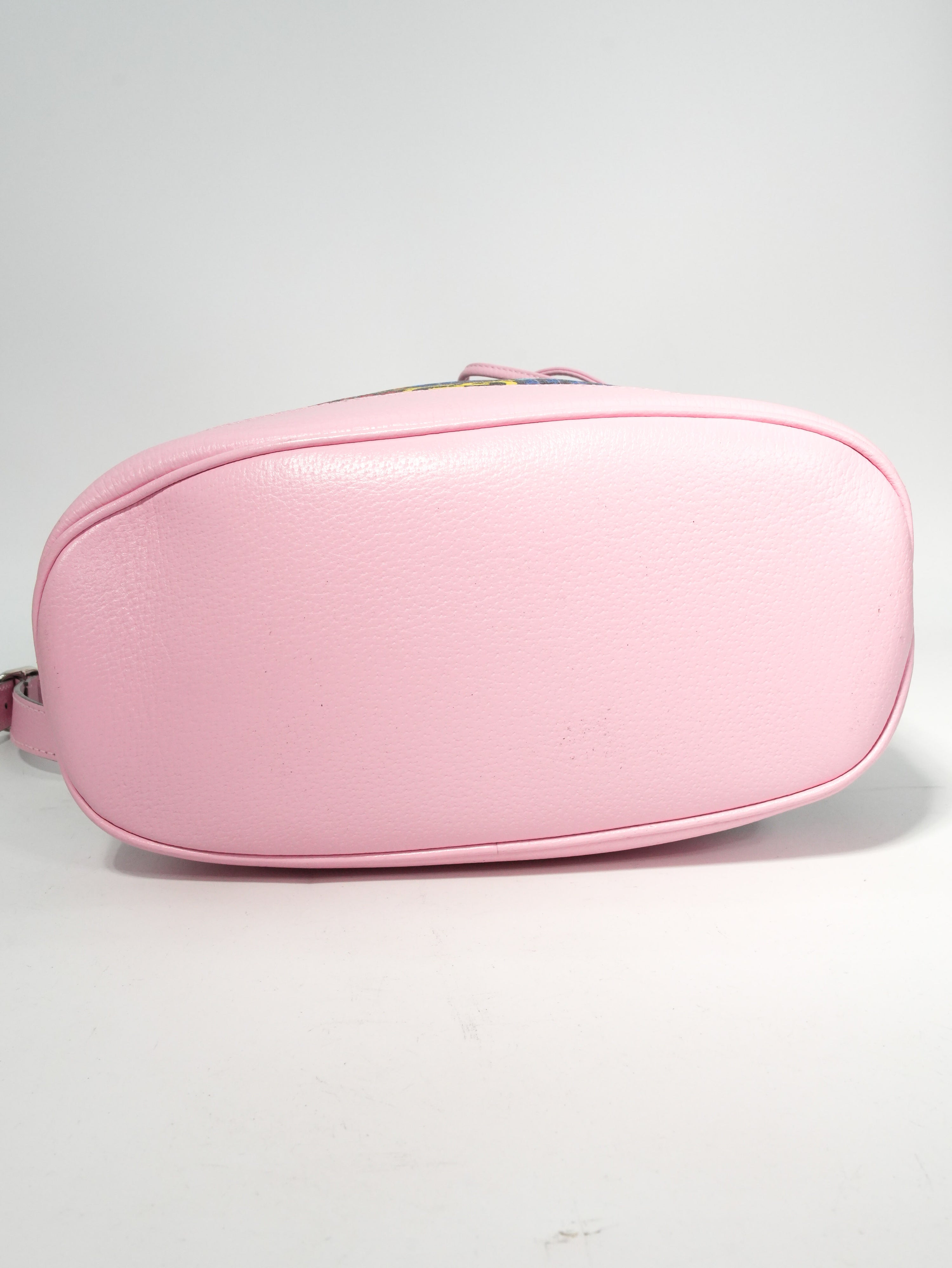 Gucci Bucket Psychedelic