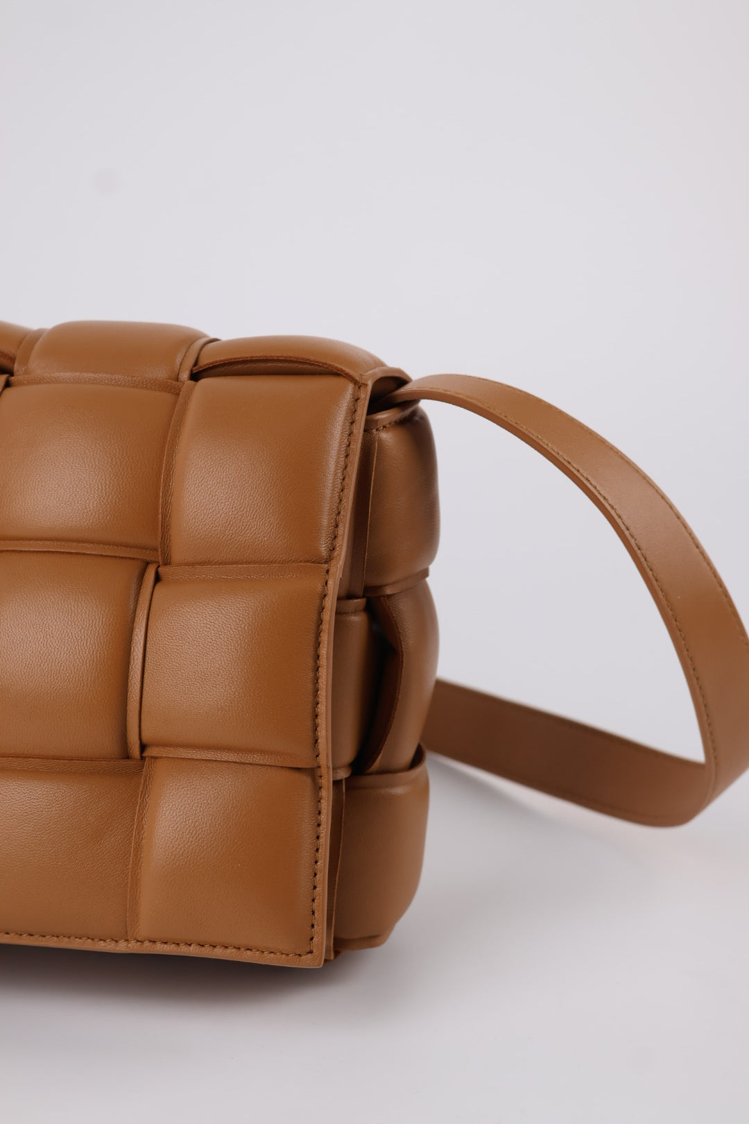 Bottega Veneta Padded Cassette