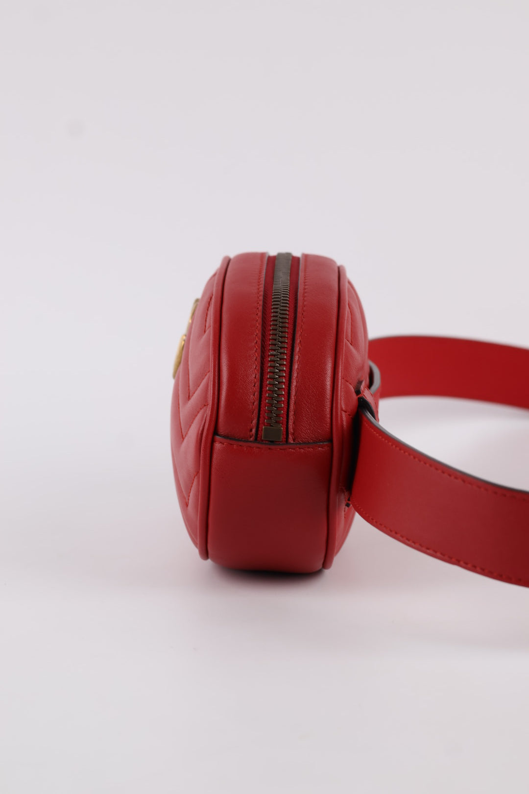 Gucci Marsupio GG Marmont