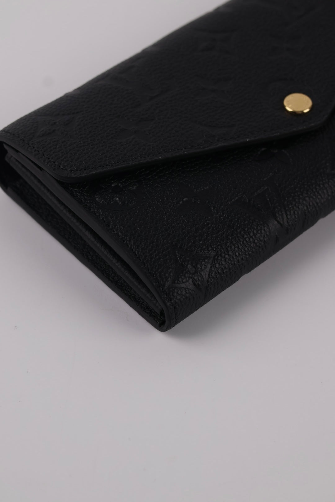 Louis Vuitton Portafoglio Sarah Empreinte