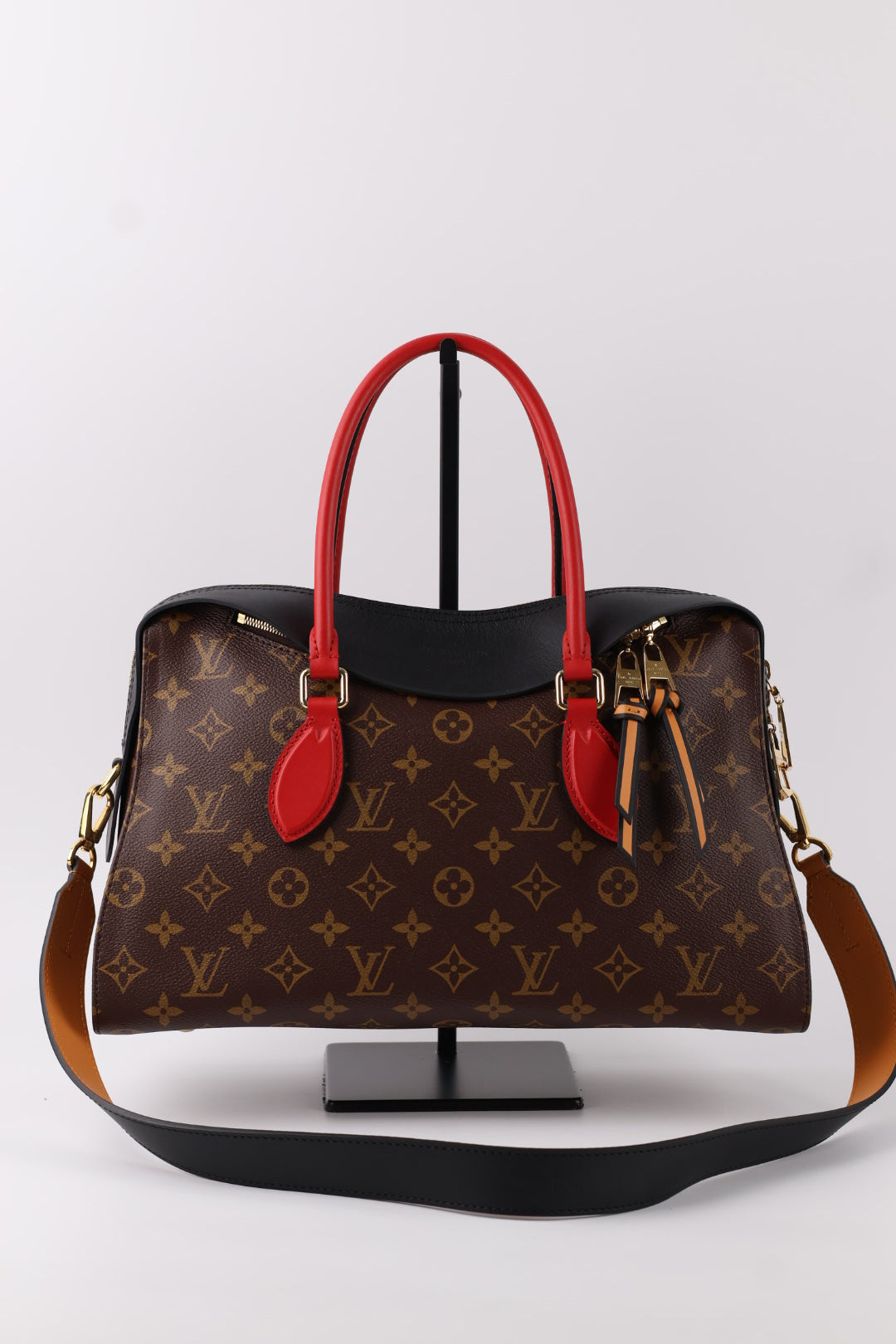 Louis Vuitton Tuileries Monogram