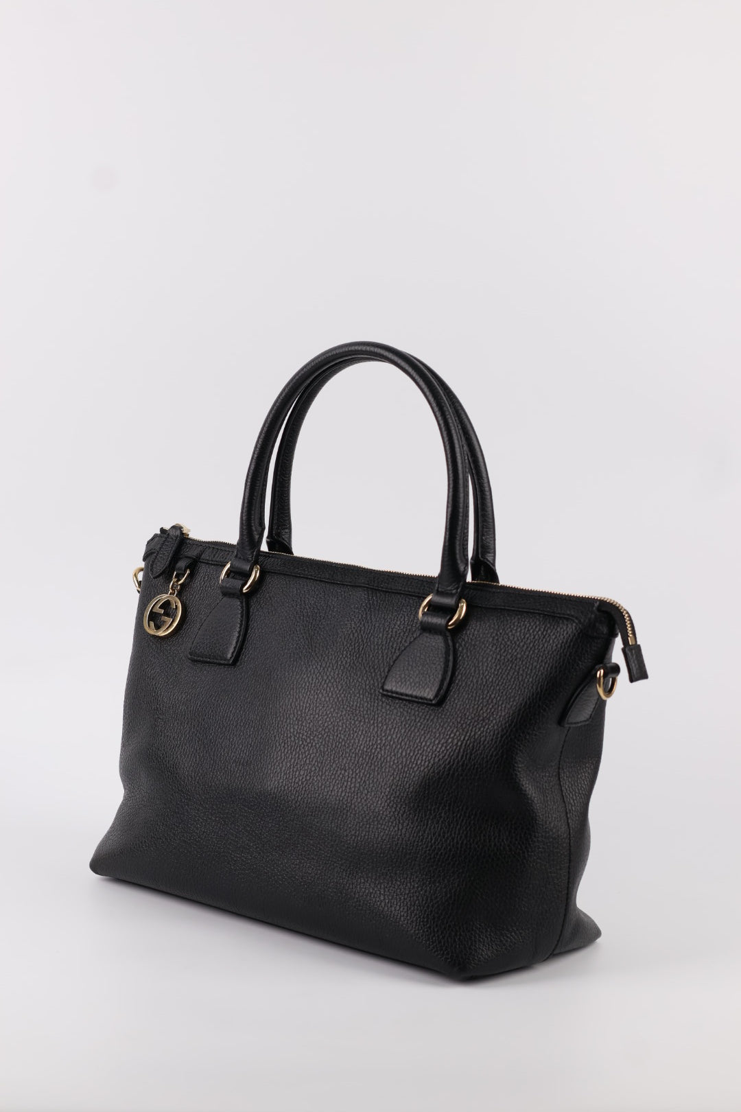 Gucci Tote Interlocking