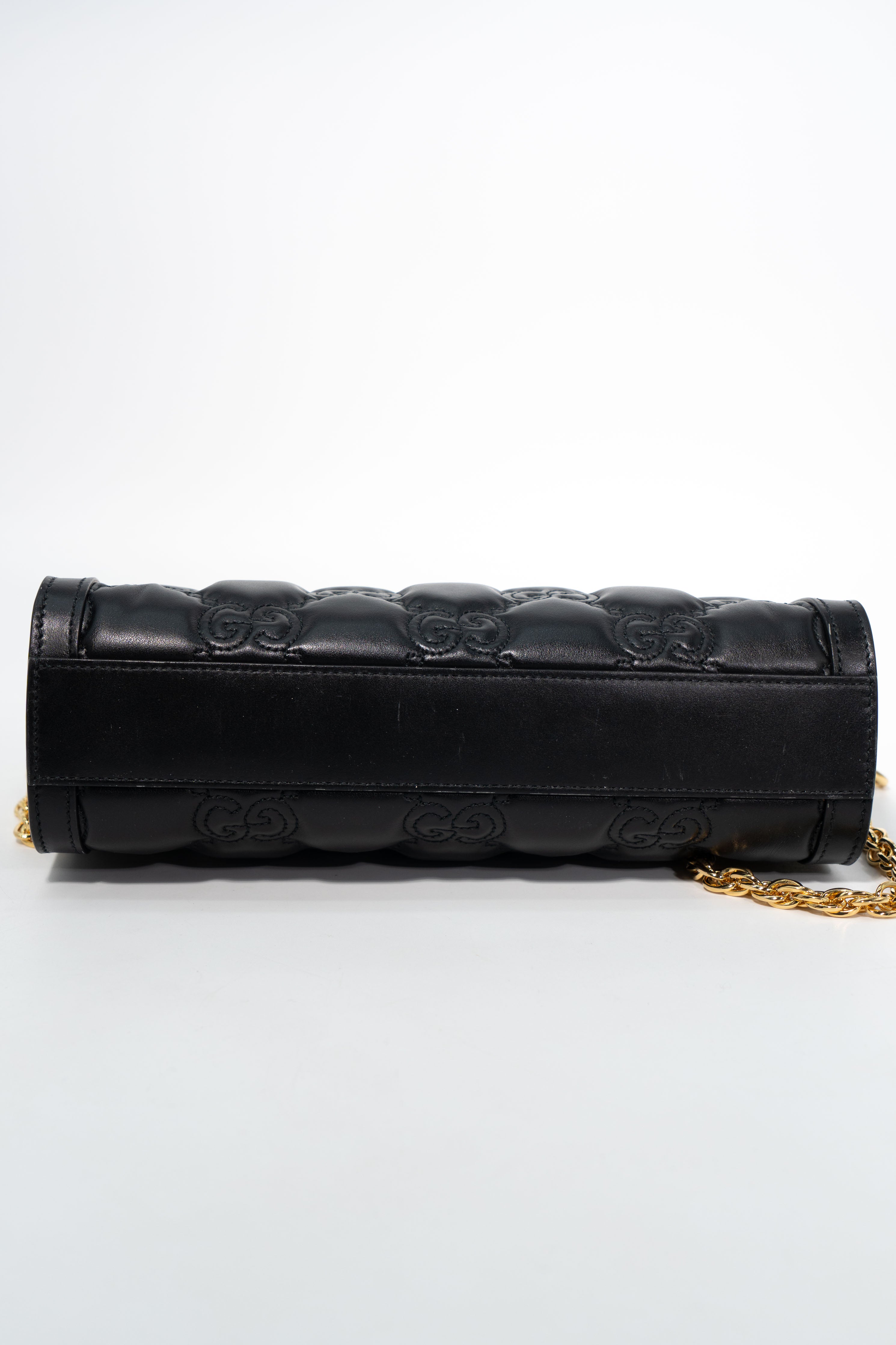 Gucci Ophidia Chain GG Matelassé