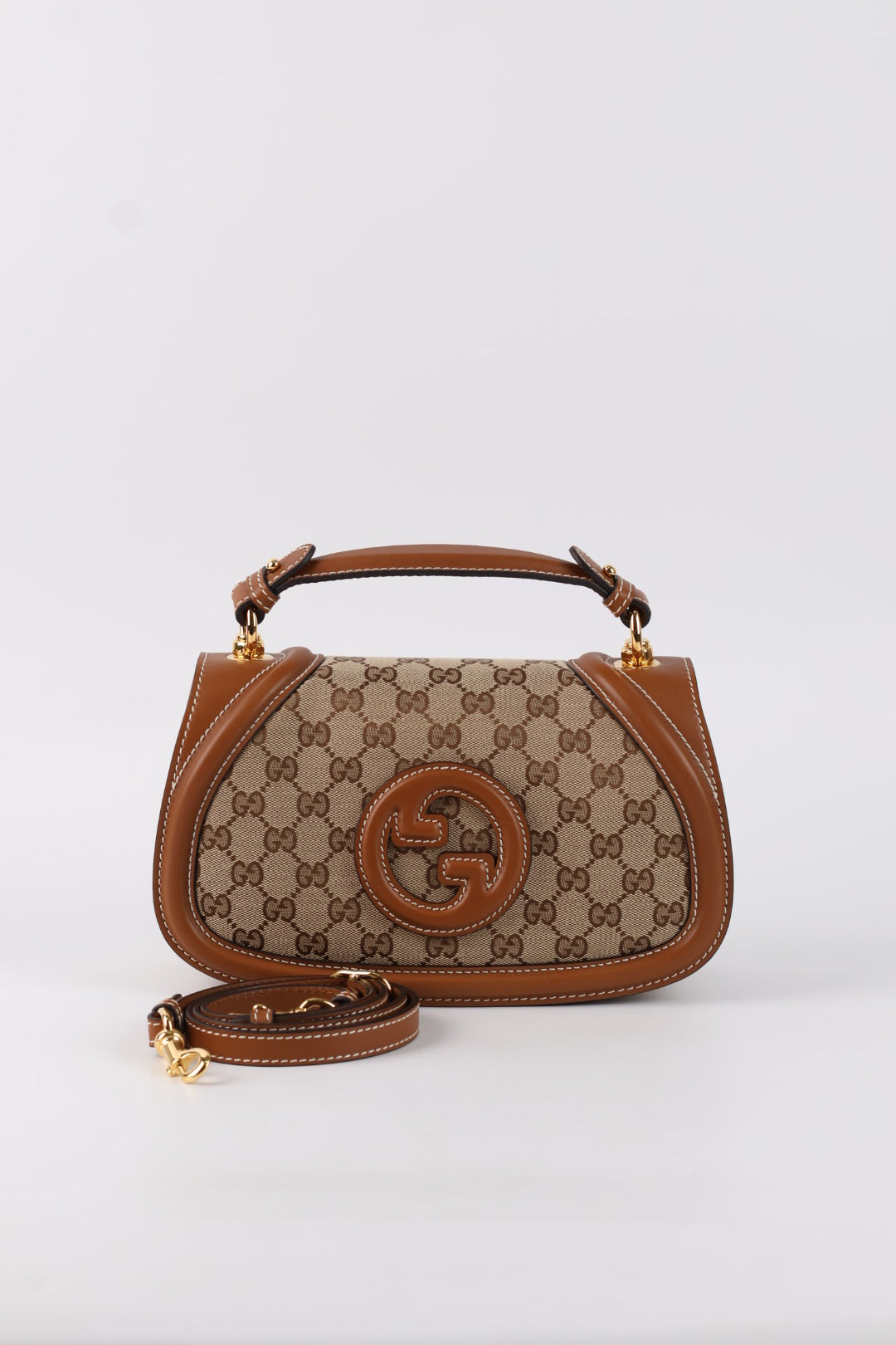 Gucci Blondie Media GG Wave