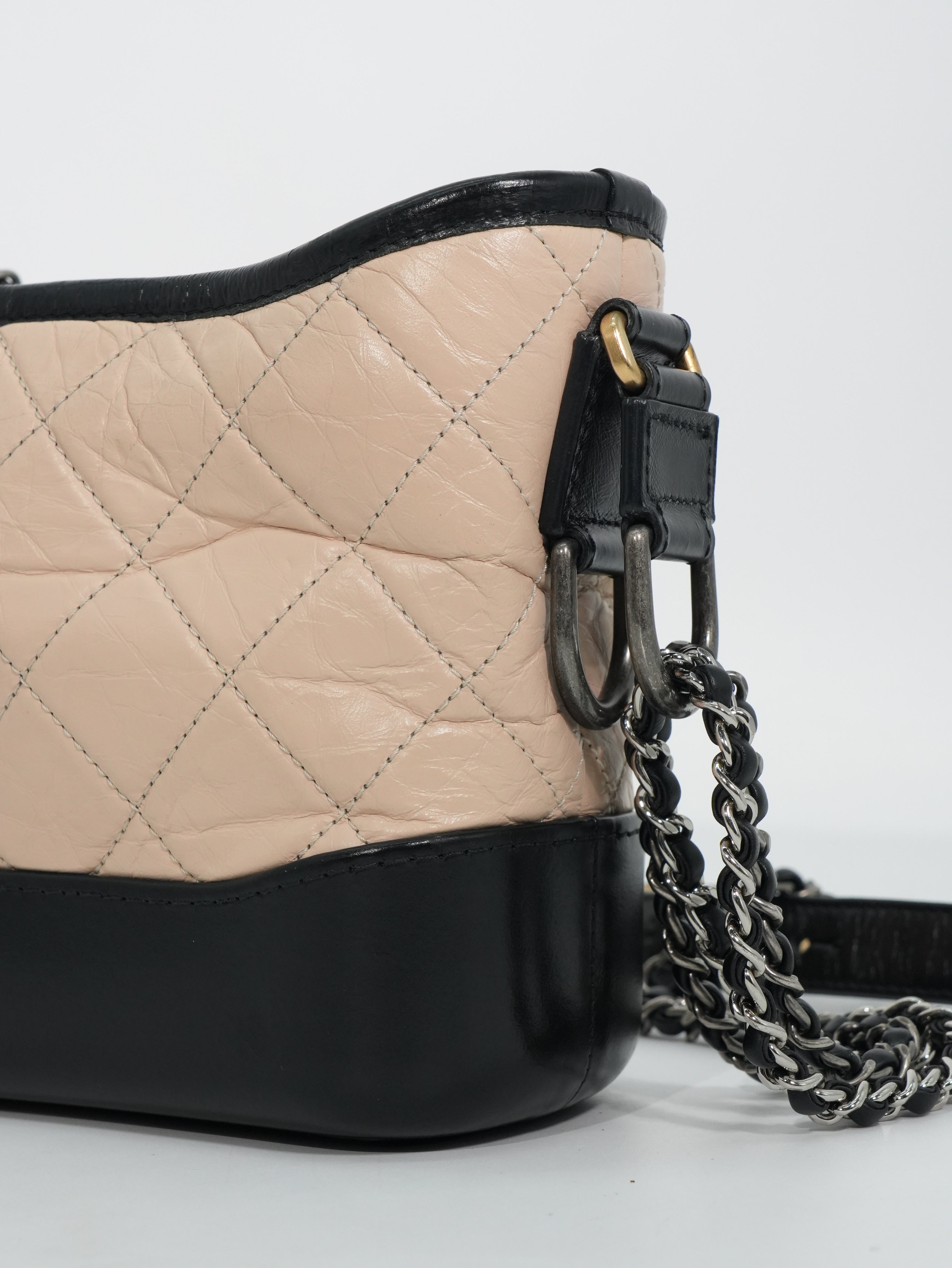 Chanel Gabrielle Piccola