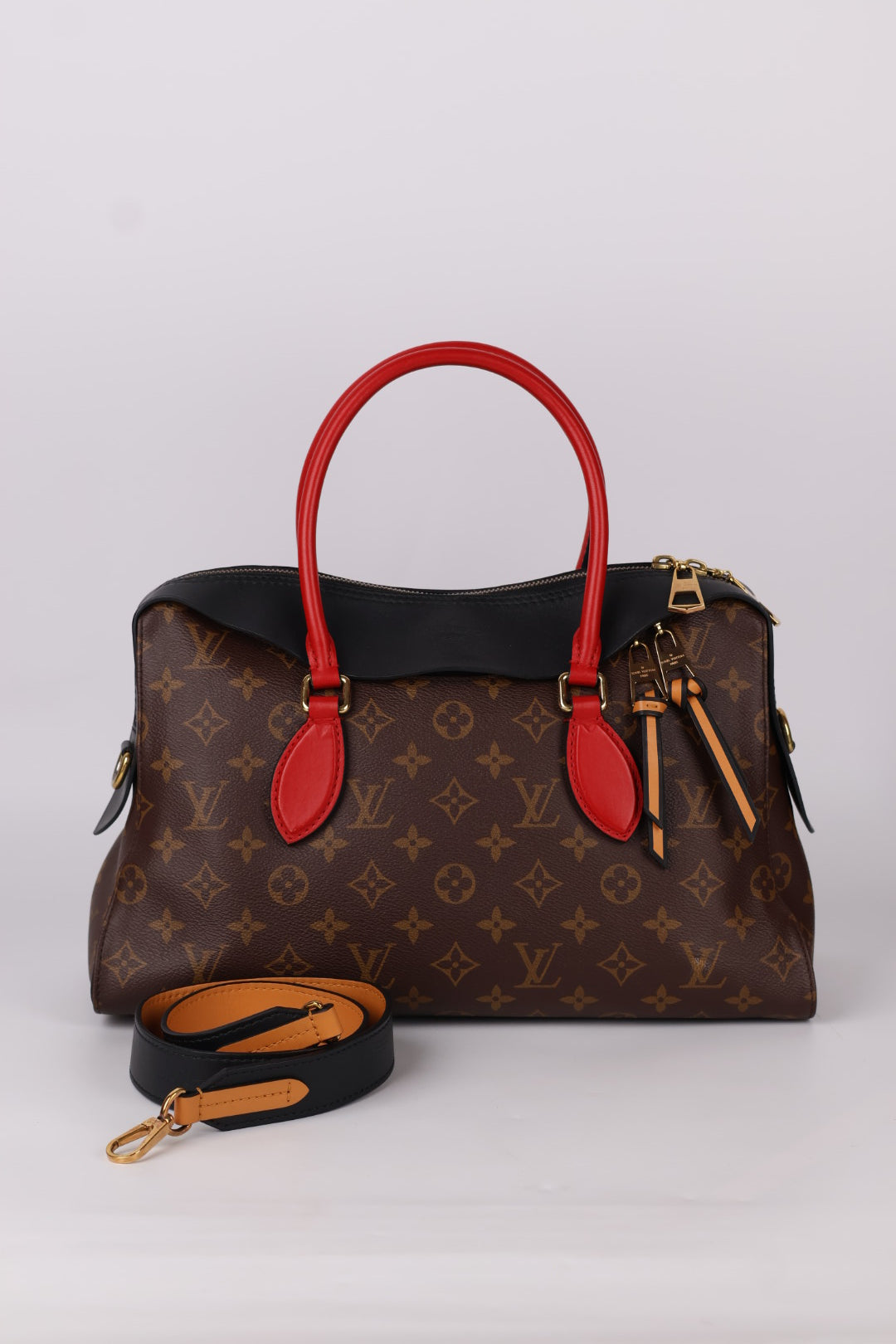 Louis Vuitton Tuileries Monogram