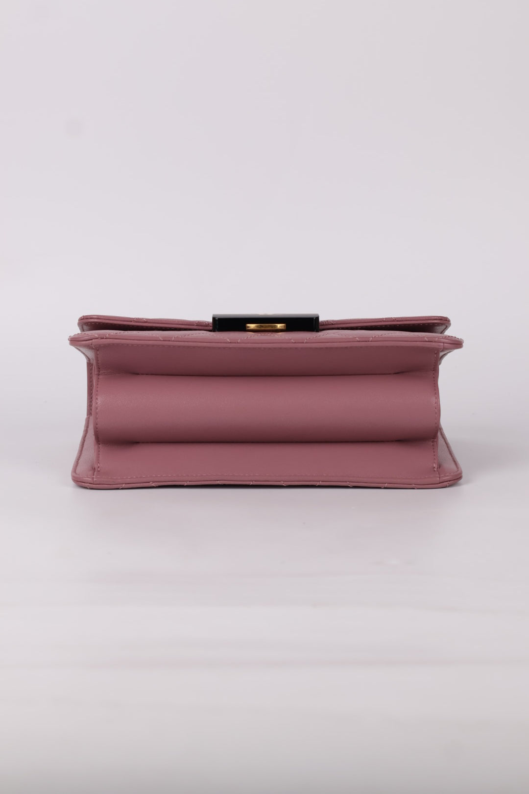 Chanel Beauty Lock Matelassé