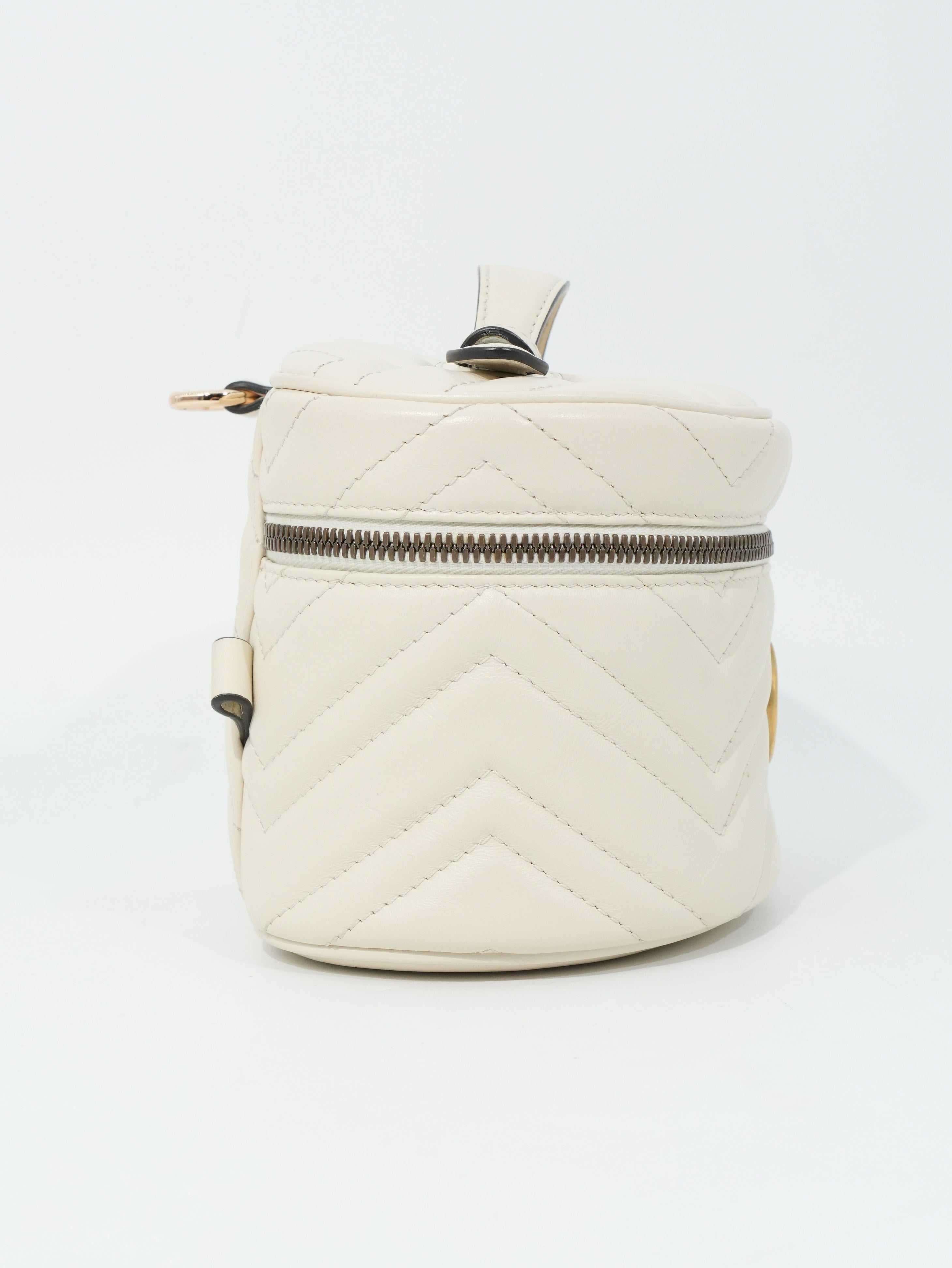 Gucci Mini Vanity Matelassé