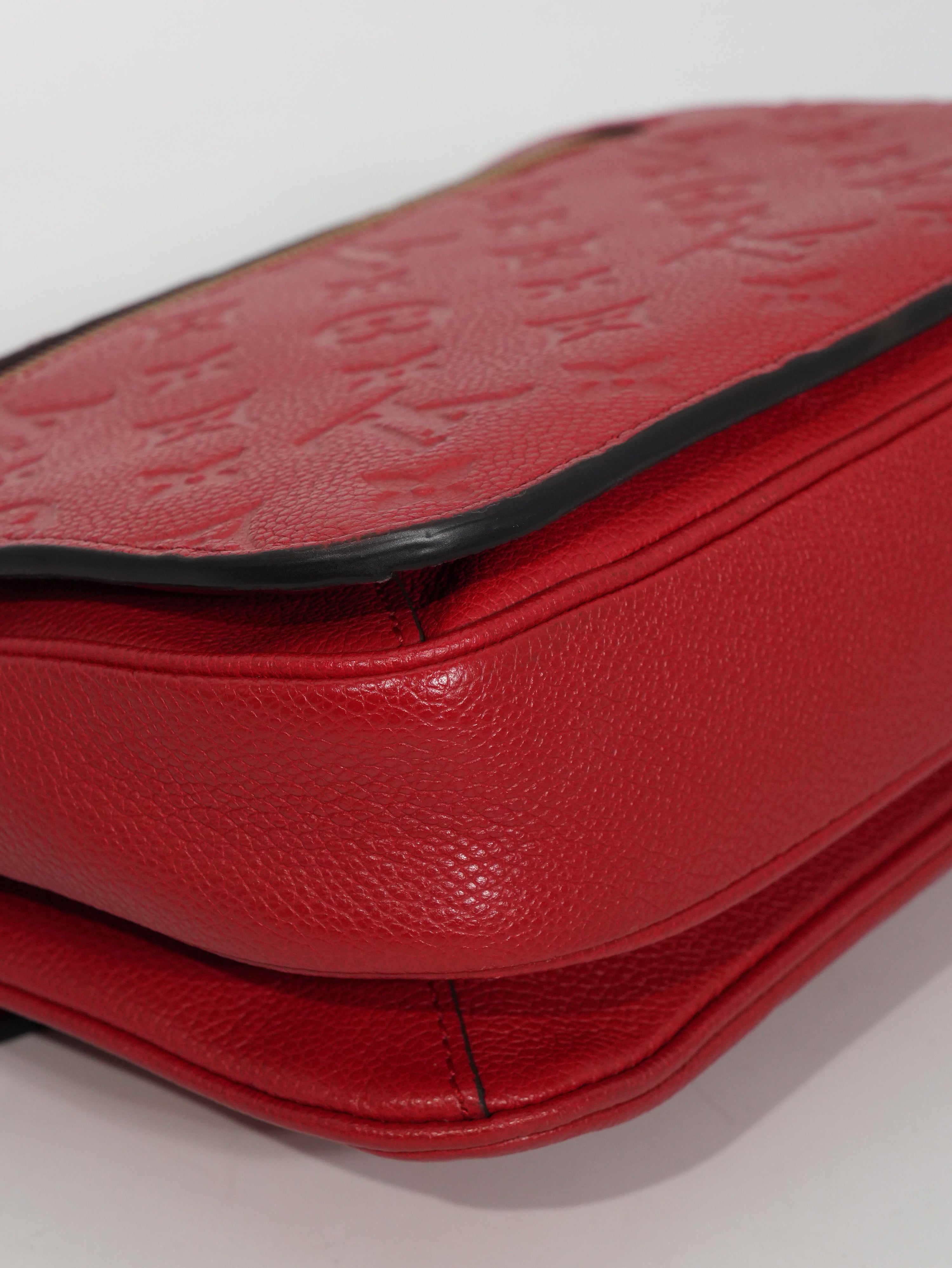 Louis Vuitton Métis Empreinte