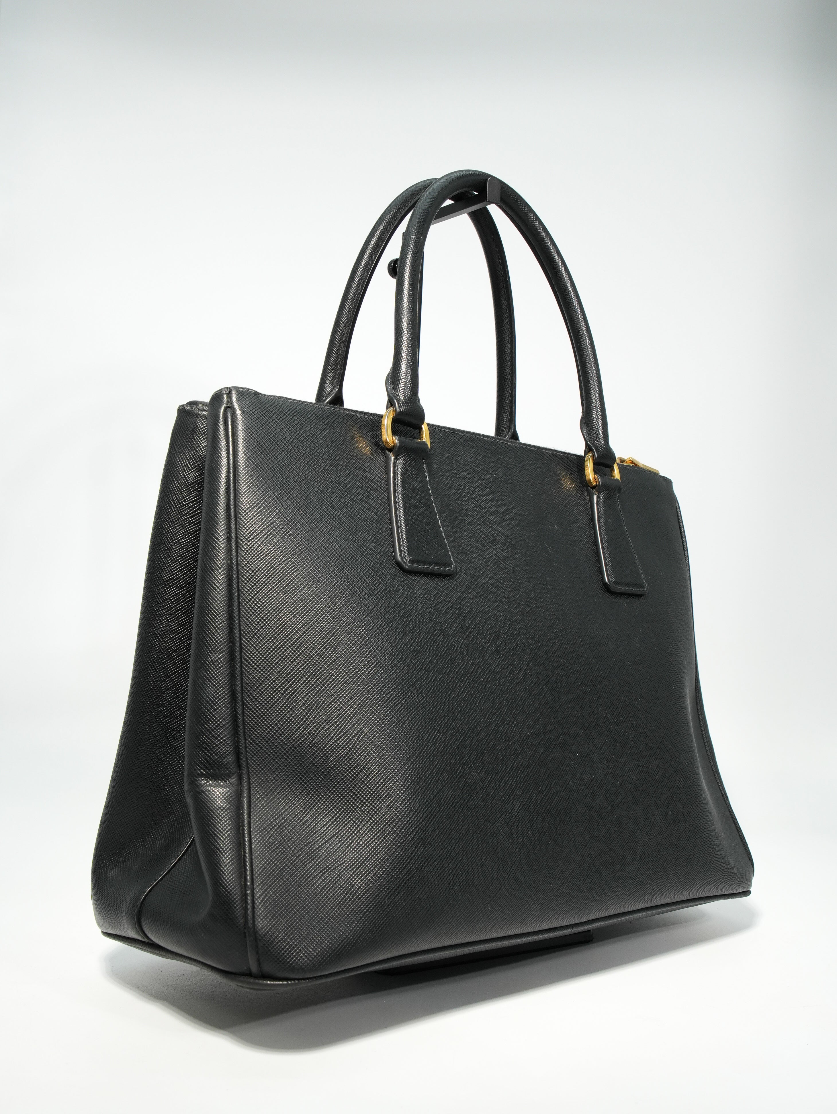 Prada Galleria Large Saffiano