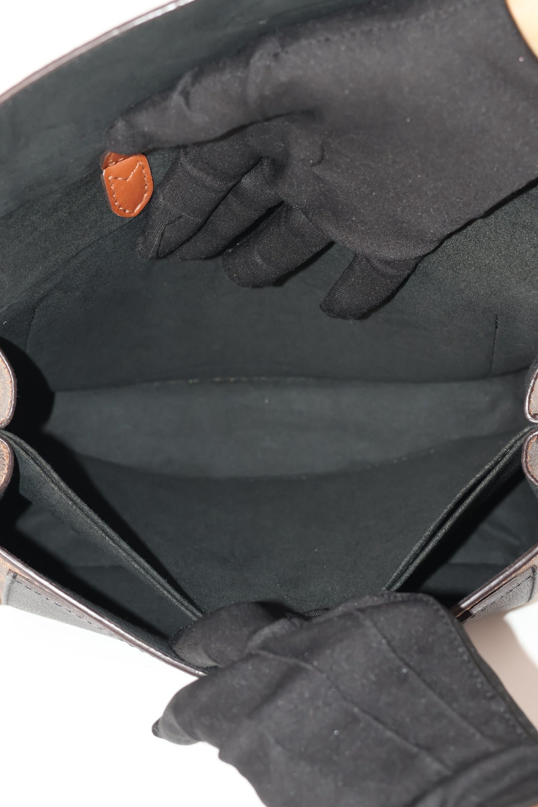 Louis Vuitton Beaumarchais