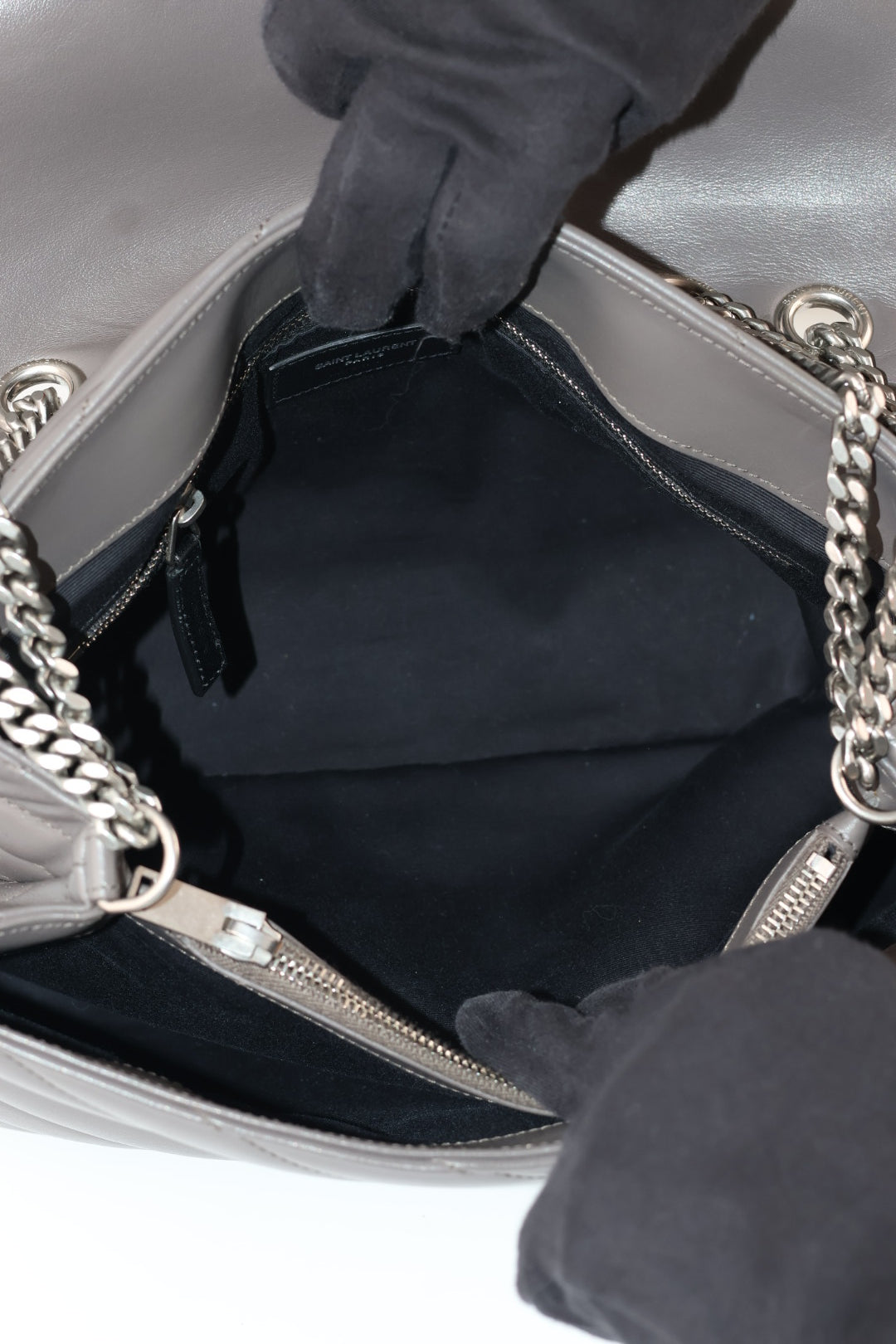 Saint Laurent Lou Lou Medium