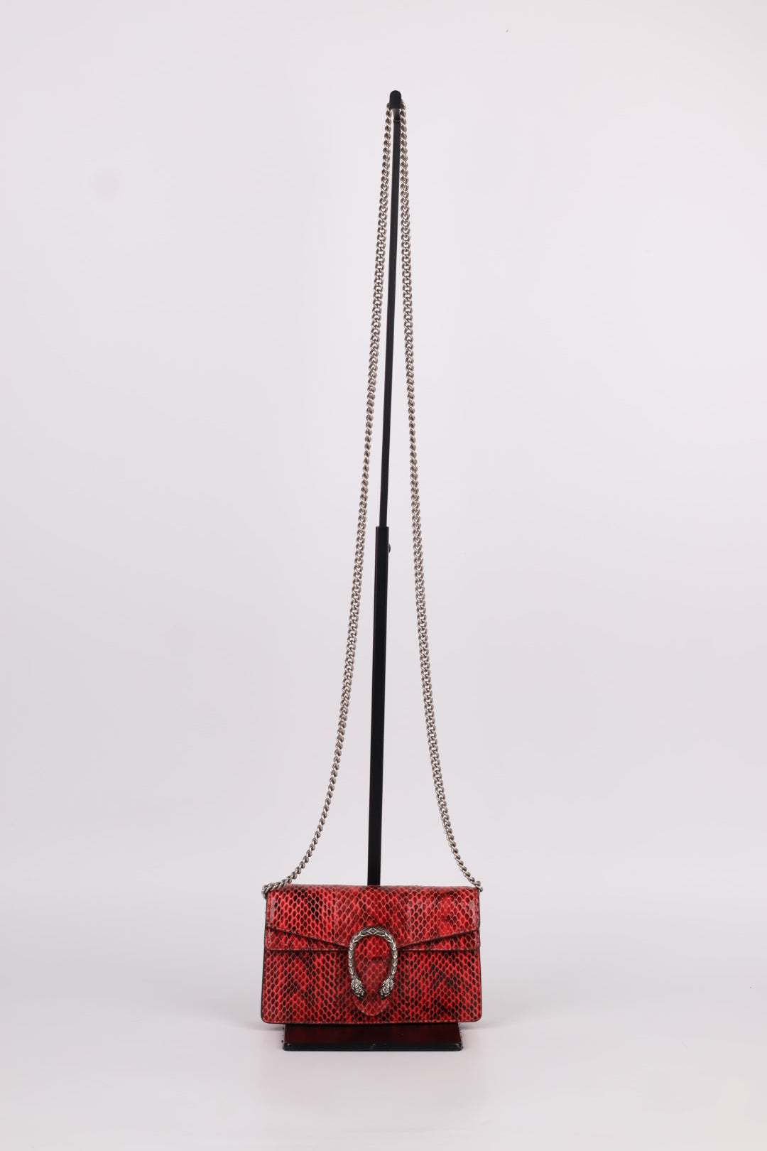 Gucci Mini Dionysus Pitone