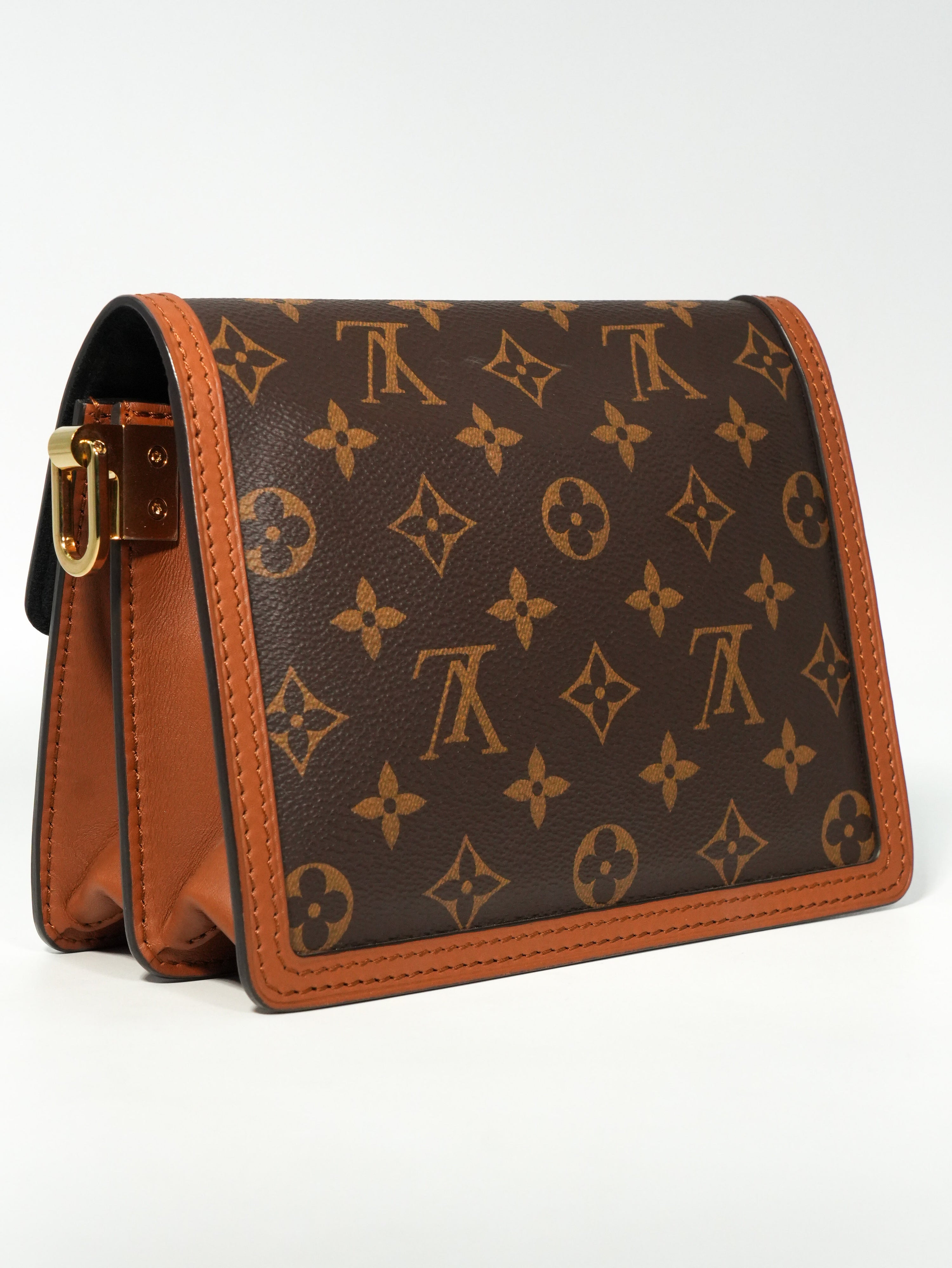 Louis Vuitton Mini Dauphine