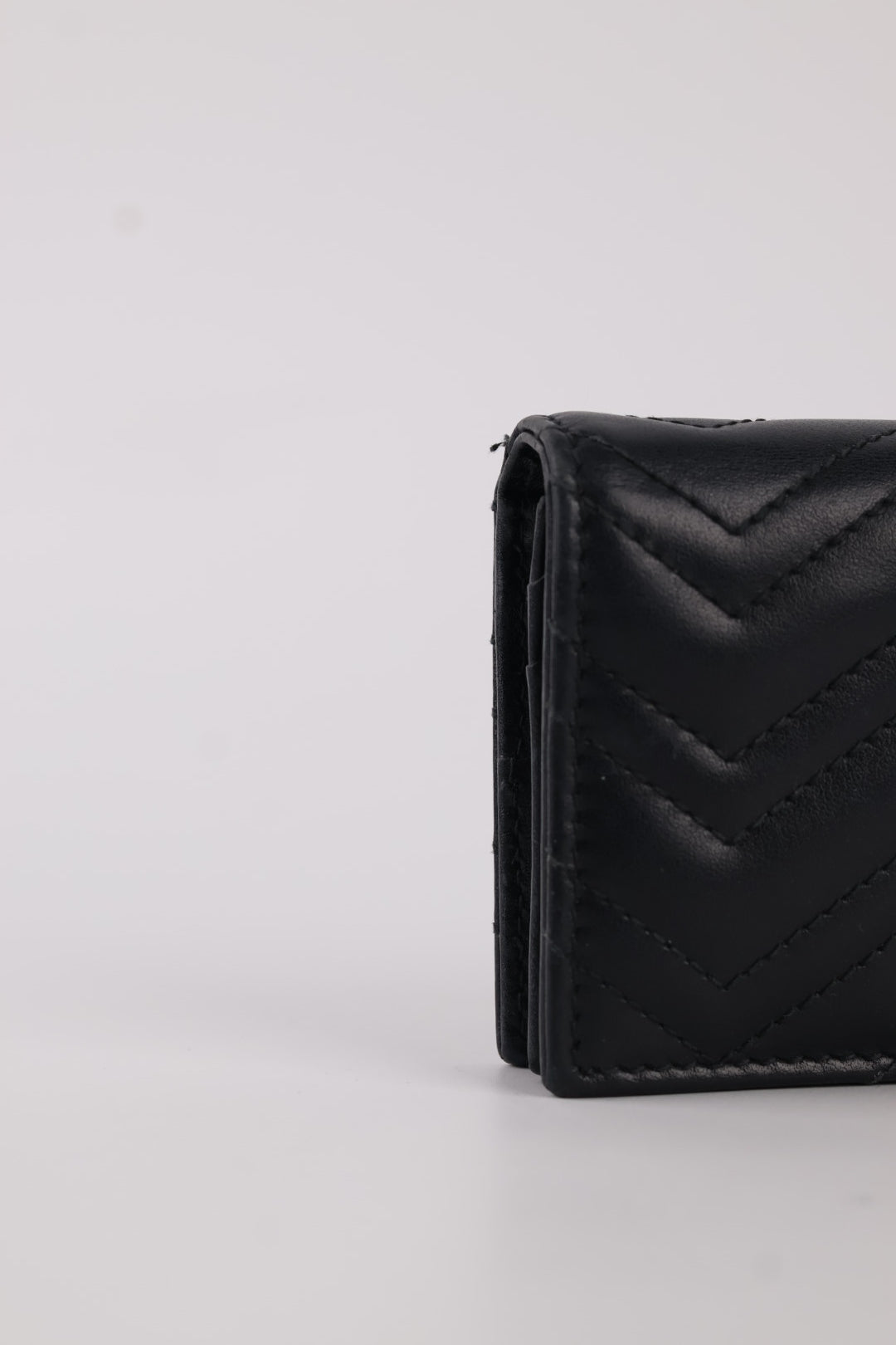 Gucci Portafoglio Marmont Compatto