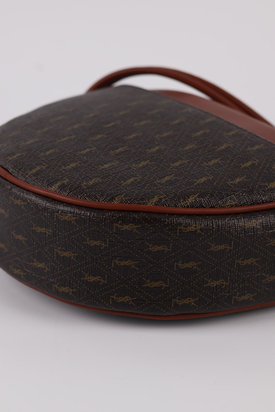 Saint Laurent Le Monogramme Heart