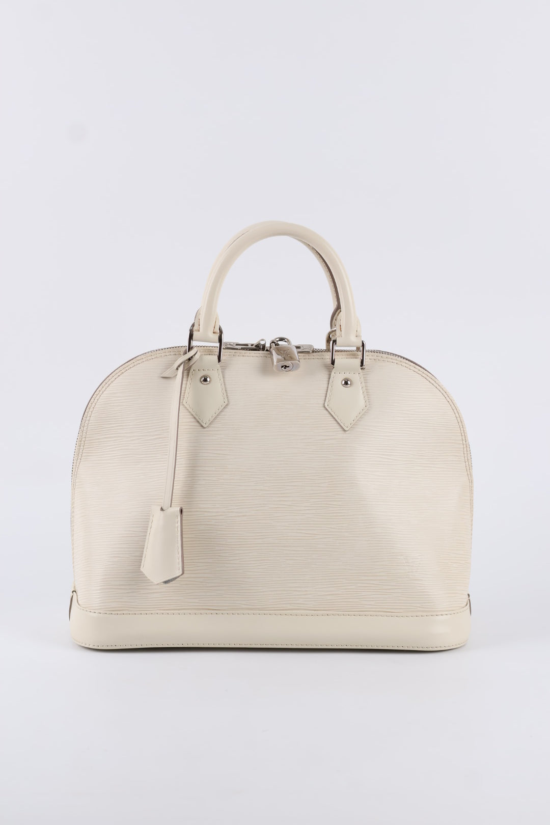 Louis Vuitton Alma Pm Epi