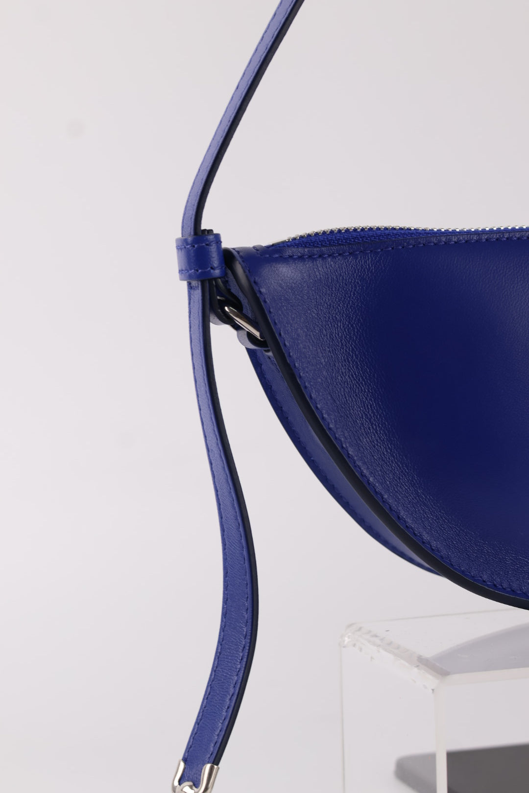 Burberry Mini Shield Sling