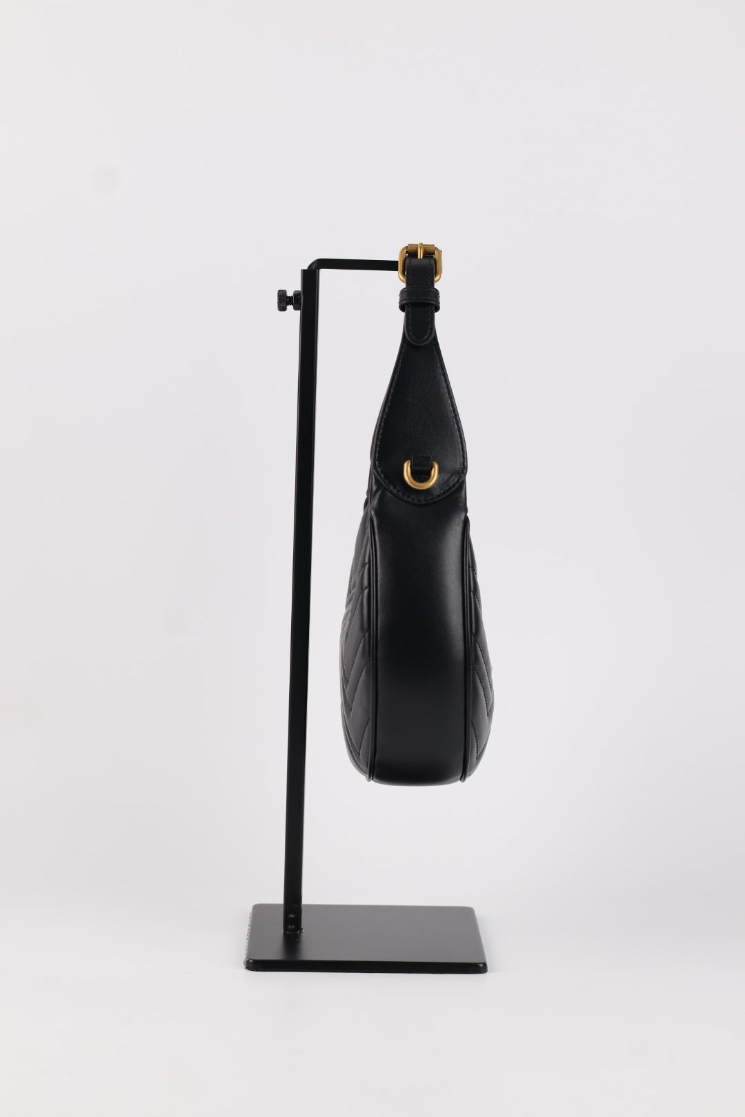 Gucci Marmont Hobo Matelassé